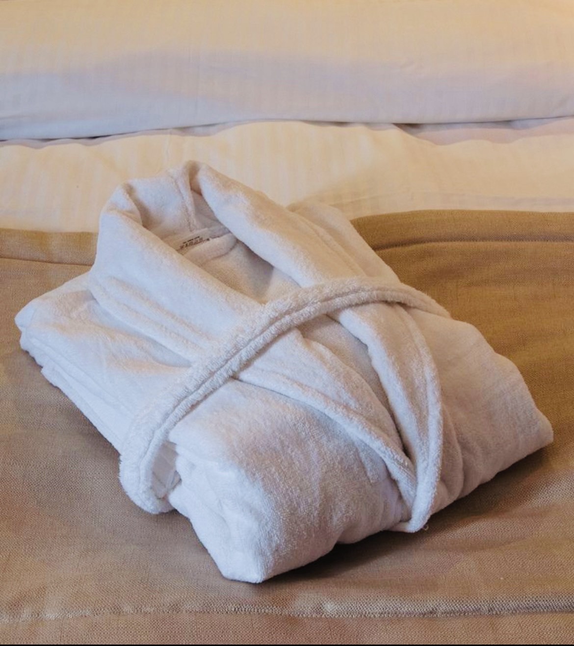 Double or Twin Executive