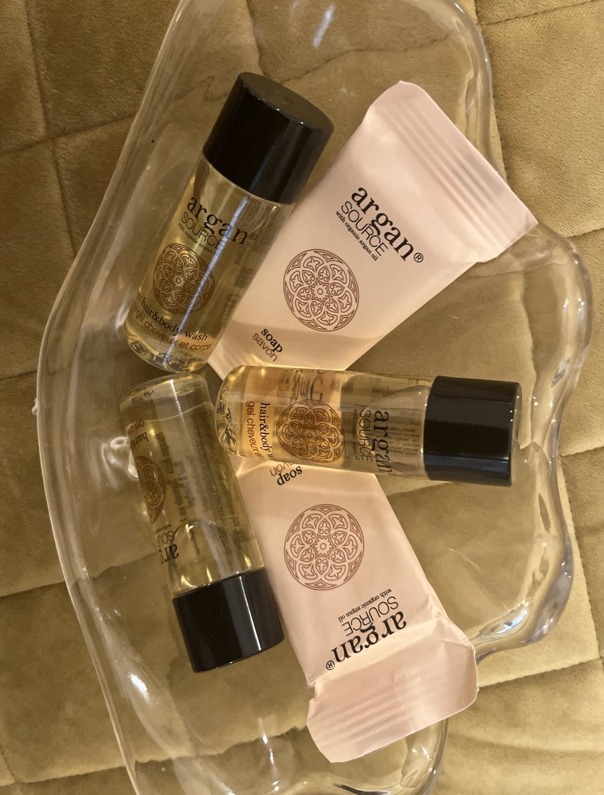 Double or Twin Standard