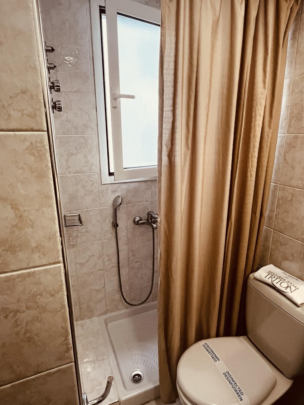 Double or Twin Economy