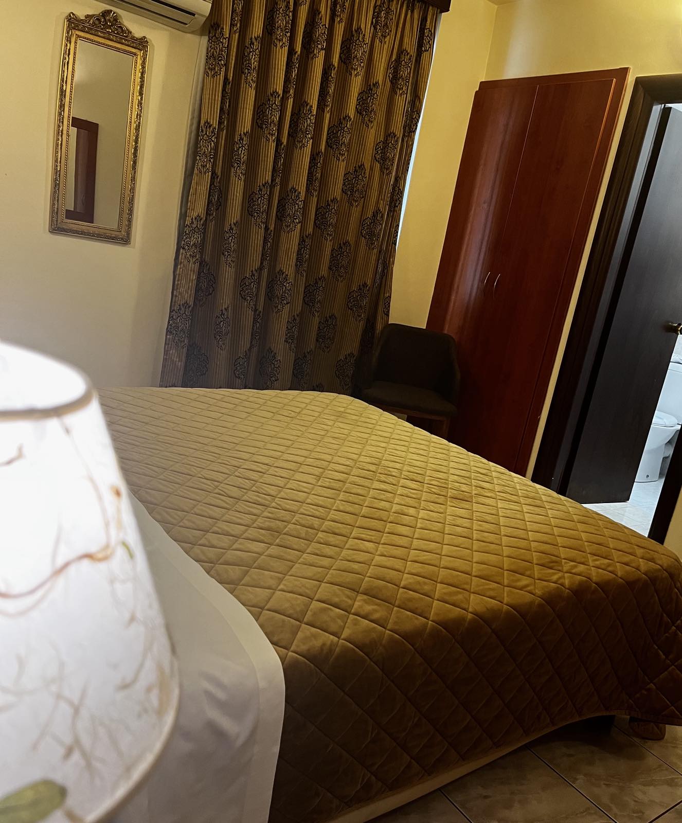 Double or Twin Economy