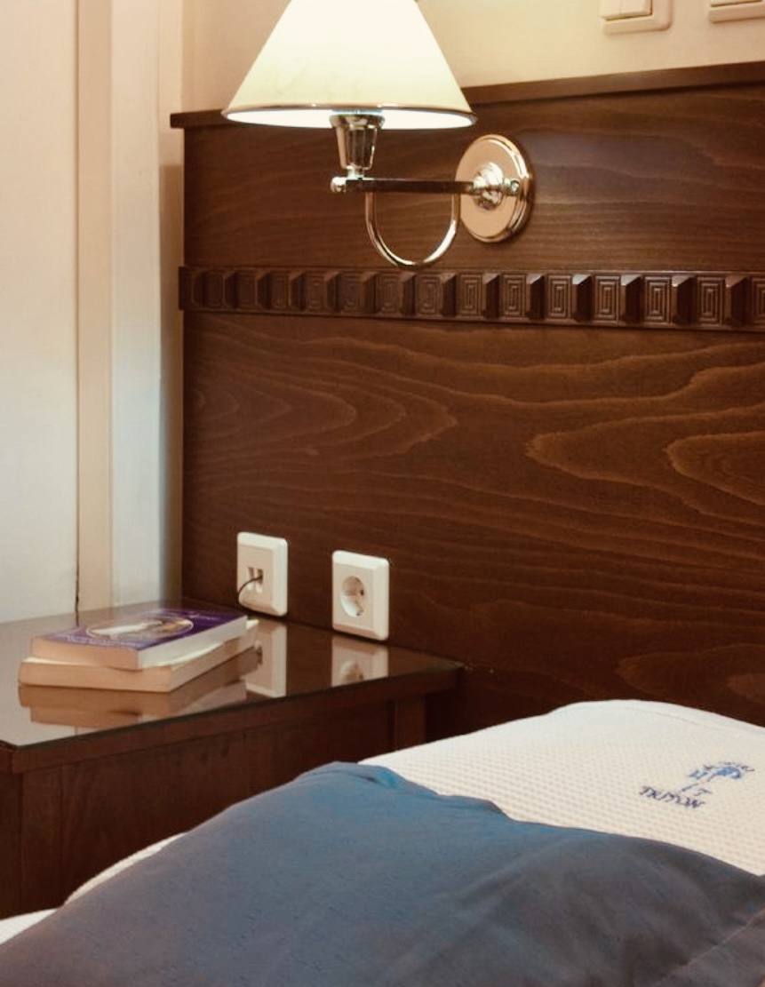 Double or Twin Economy