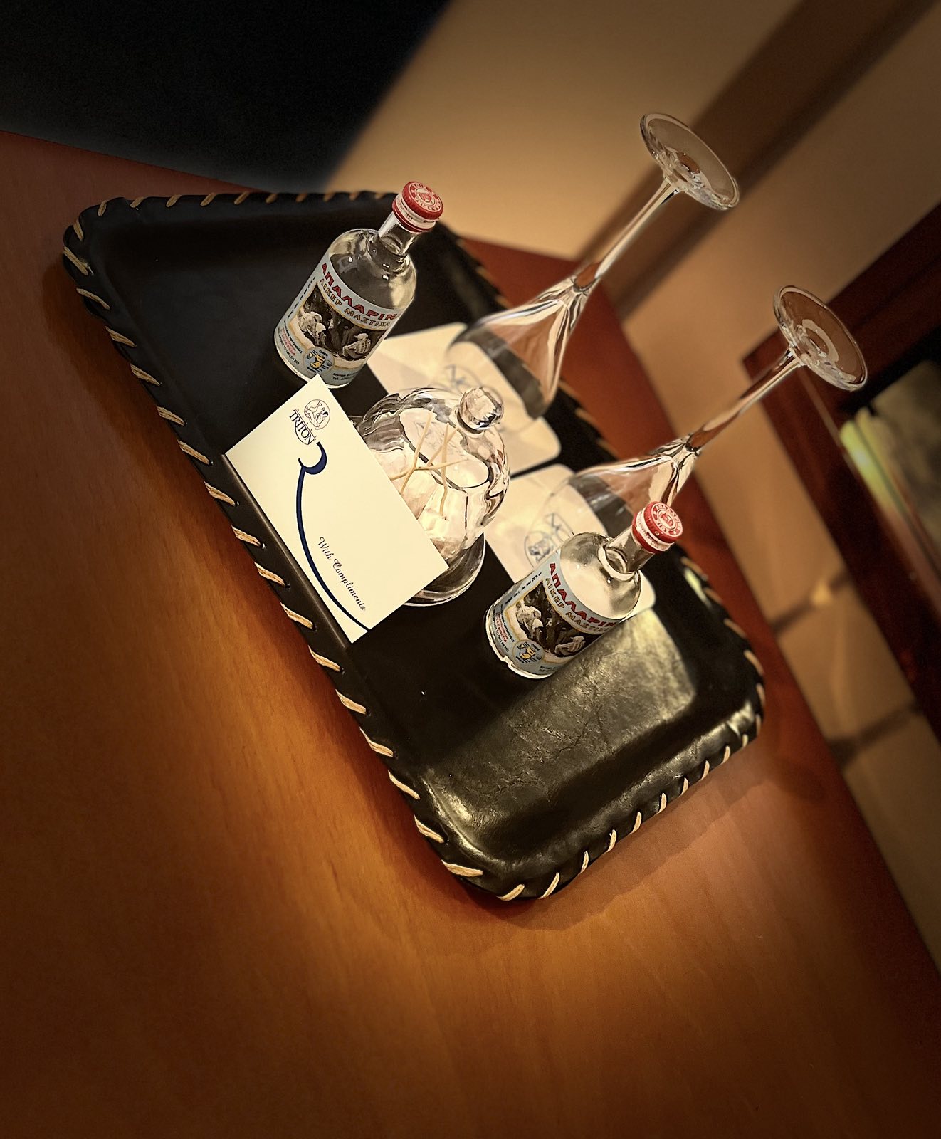 Double or Twin Executive