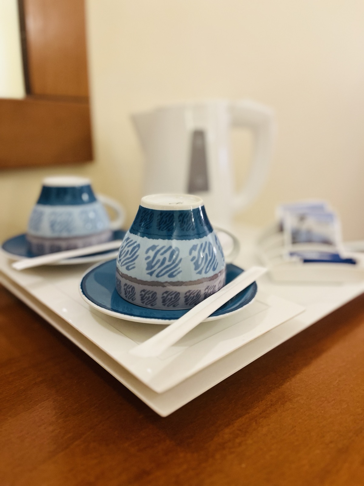 Double or Twin Economy