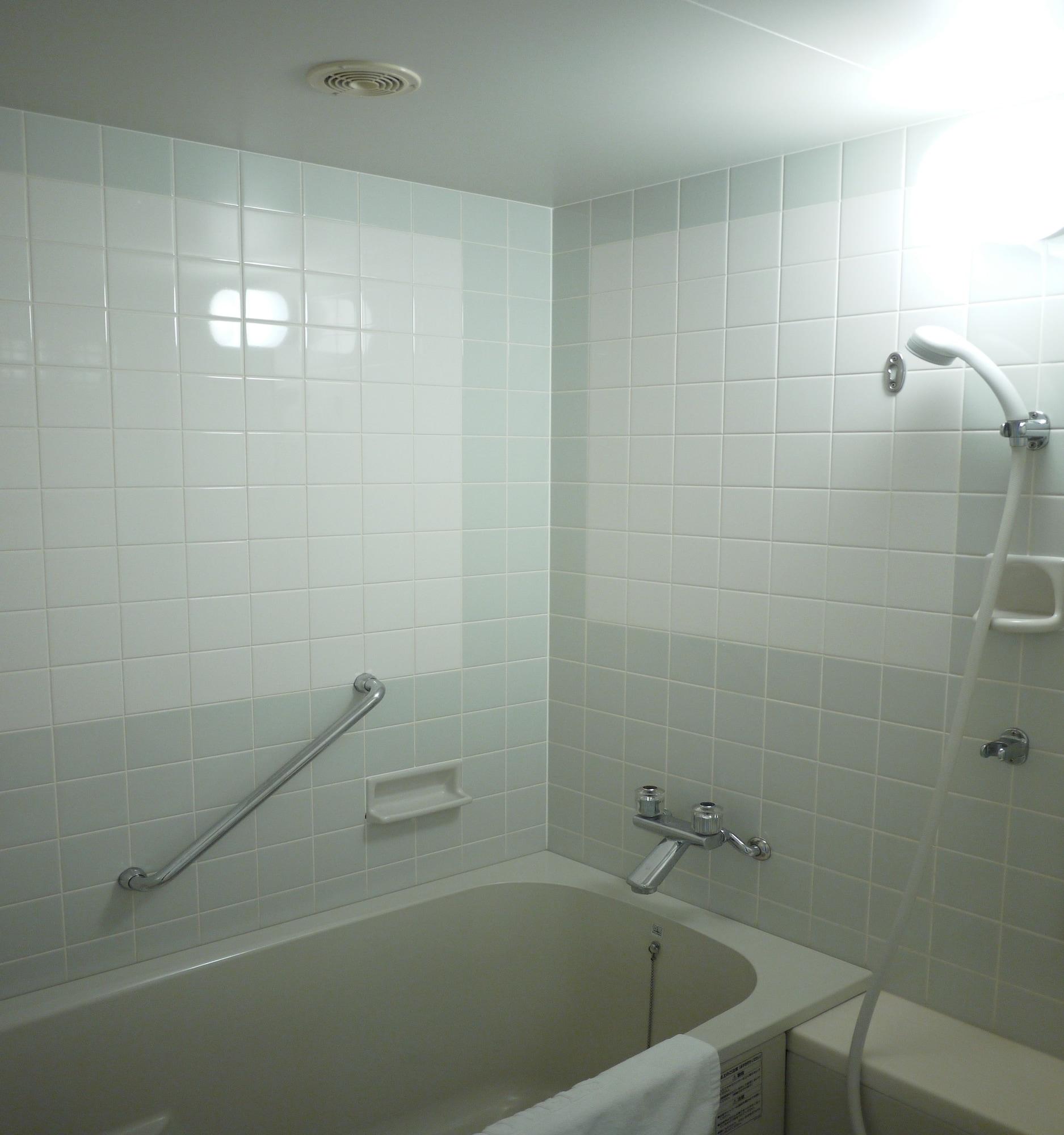 Triple Deluxe Two Beds