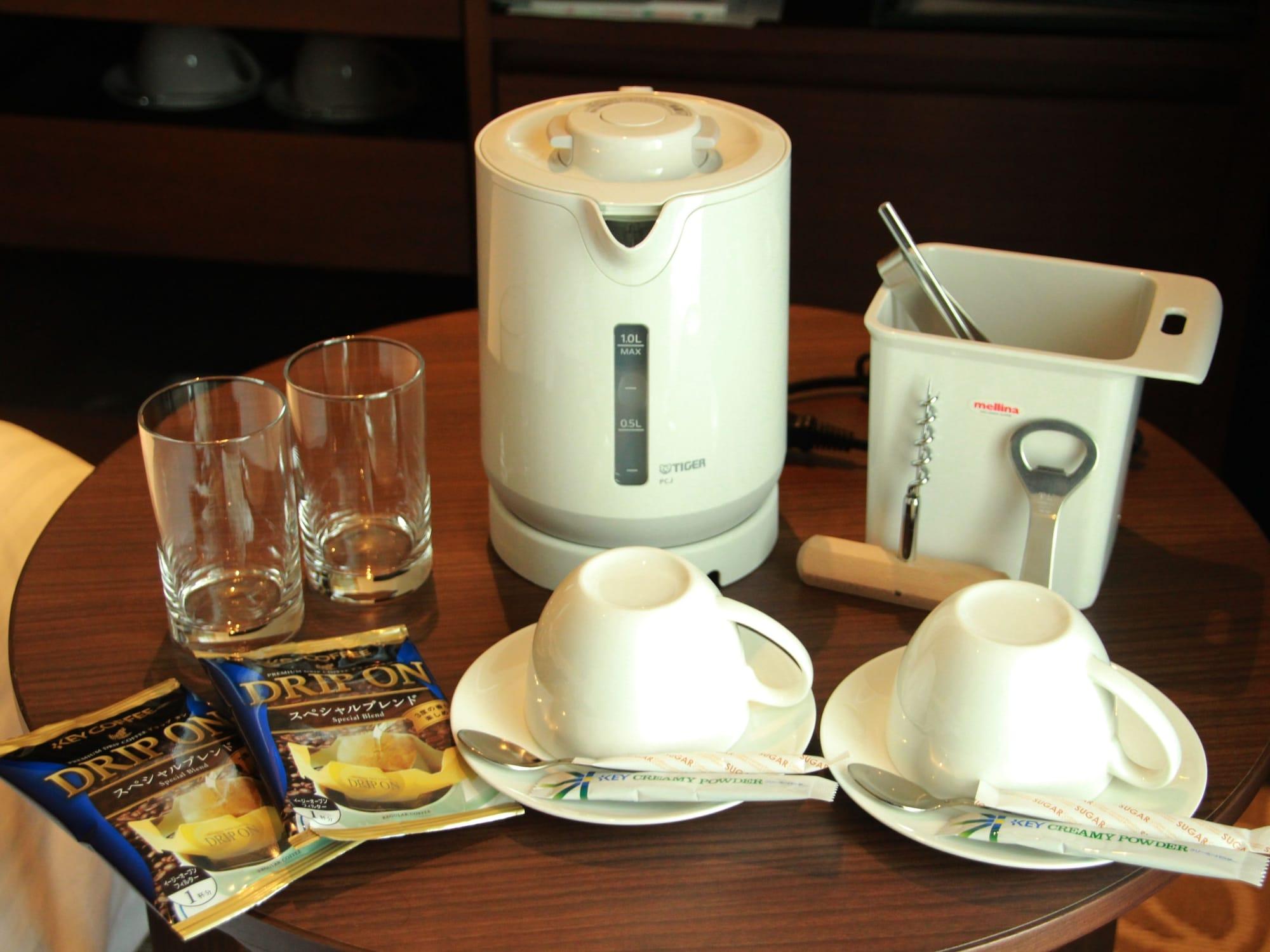 Quadruple Two Double Beds Non Smoking