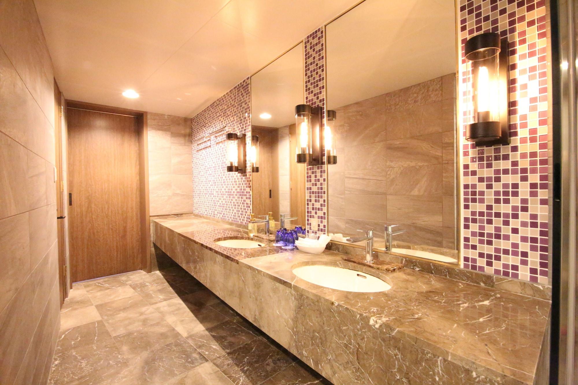 Family Room Bunk Bed