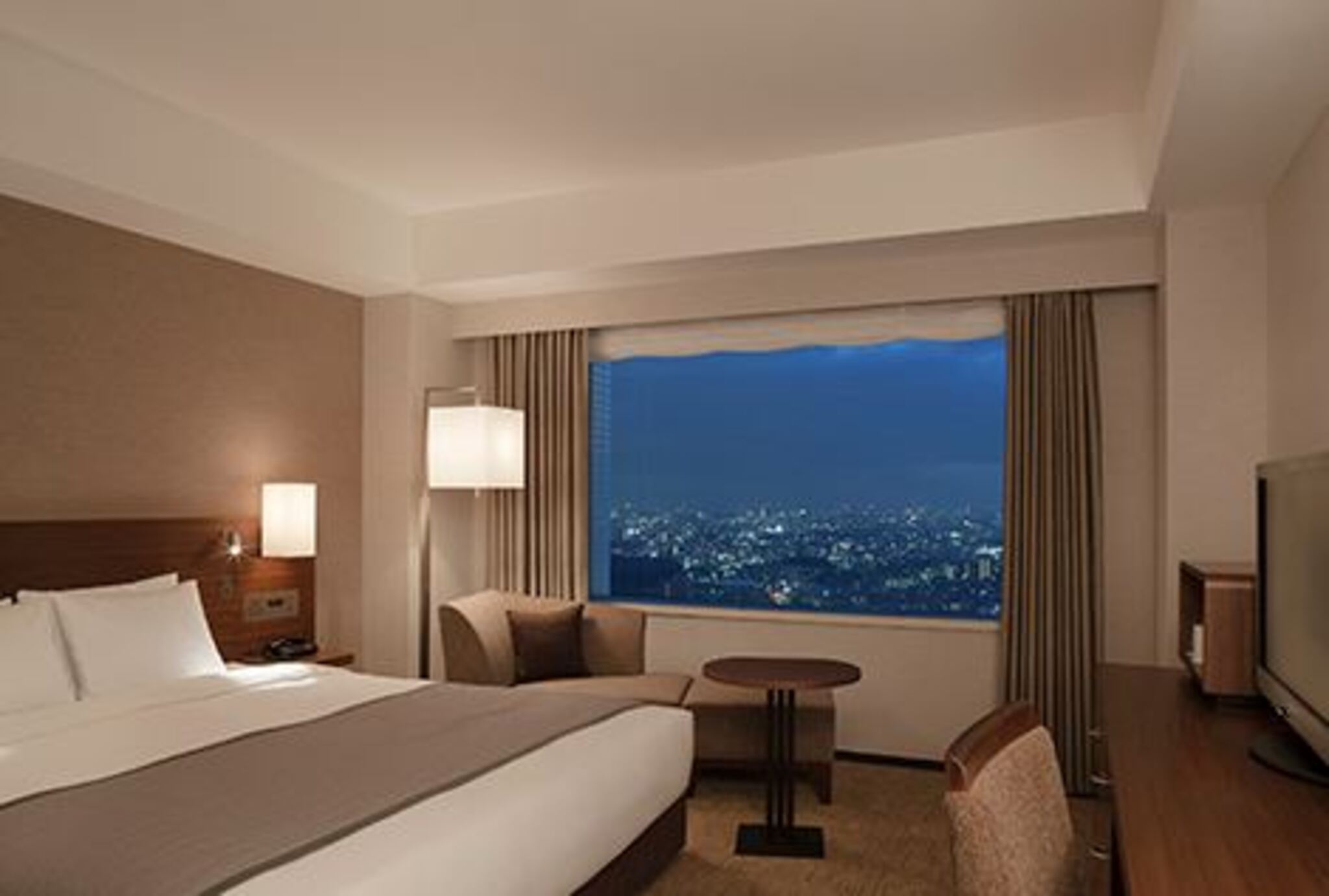 Double Single Standard