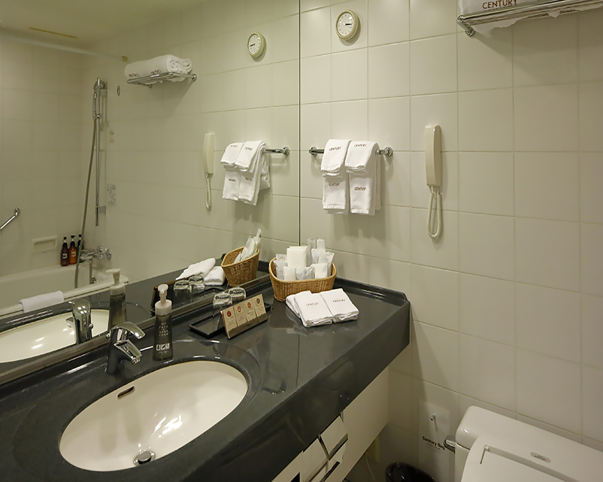 Double Single Standard