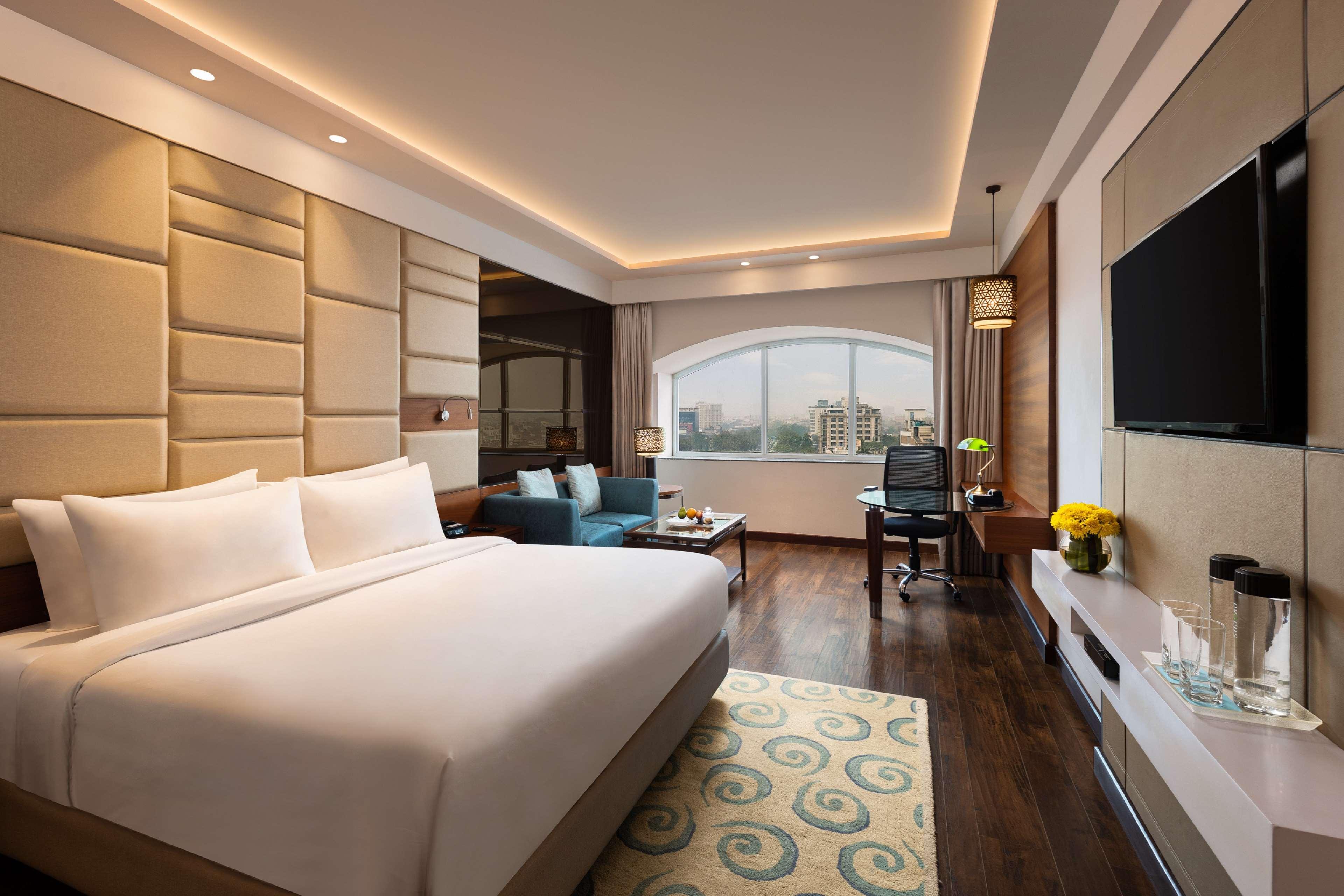 Room Business
