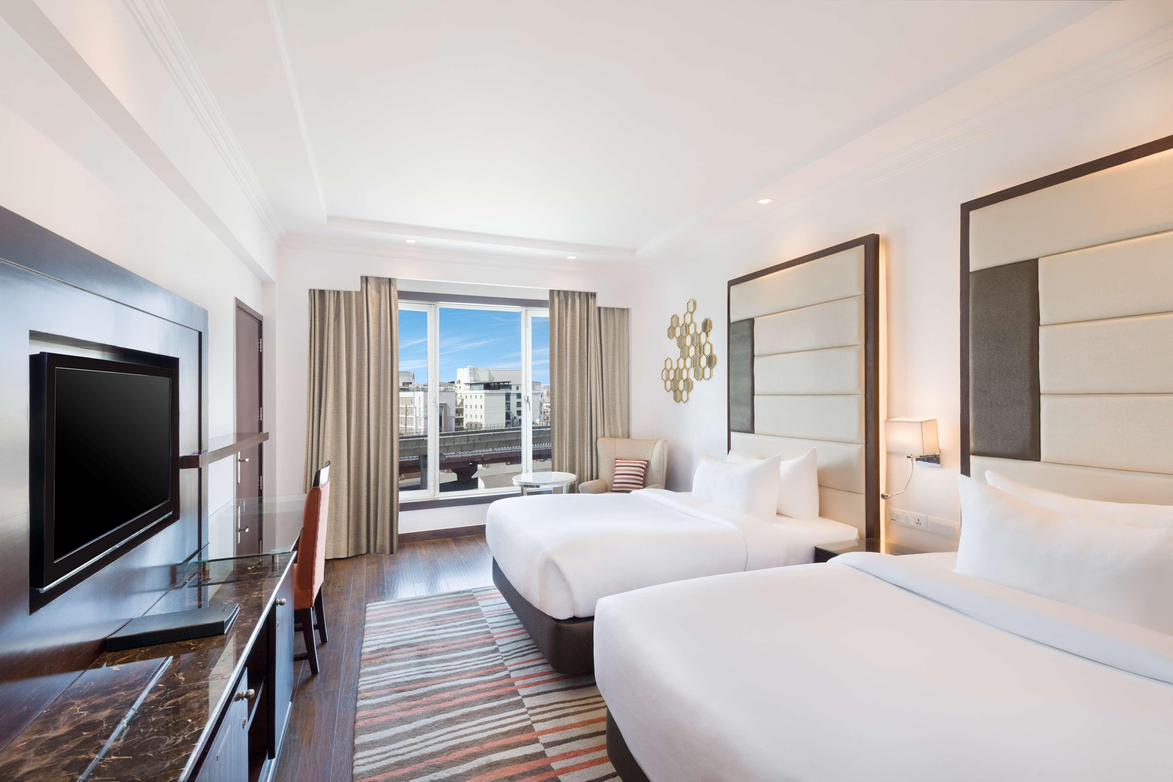 Room Business