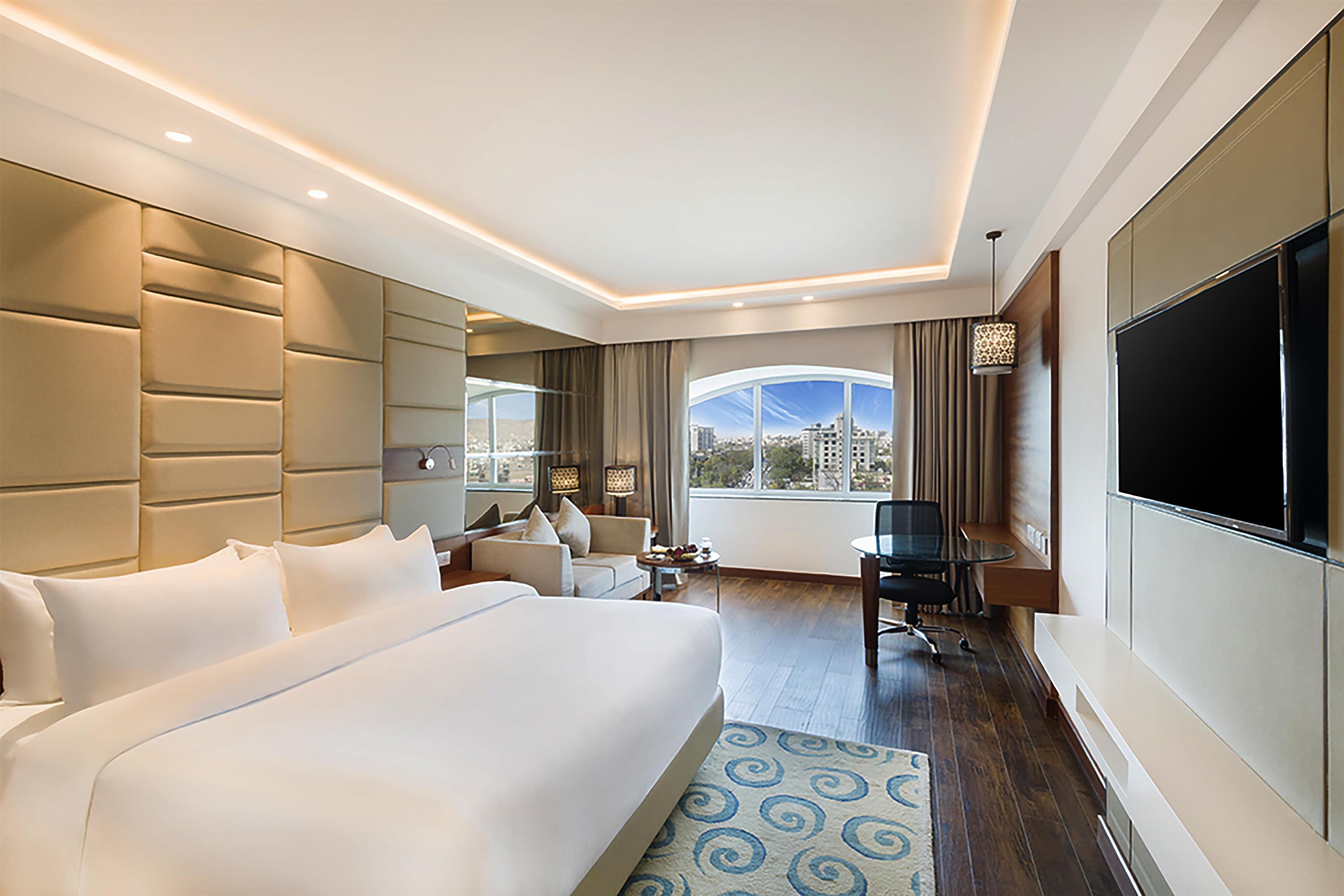 Room Business