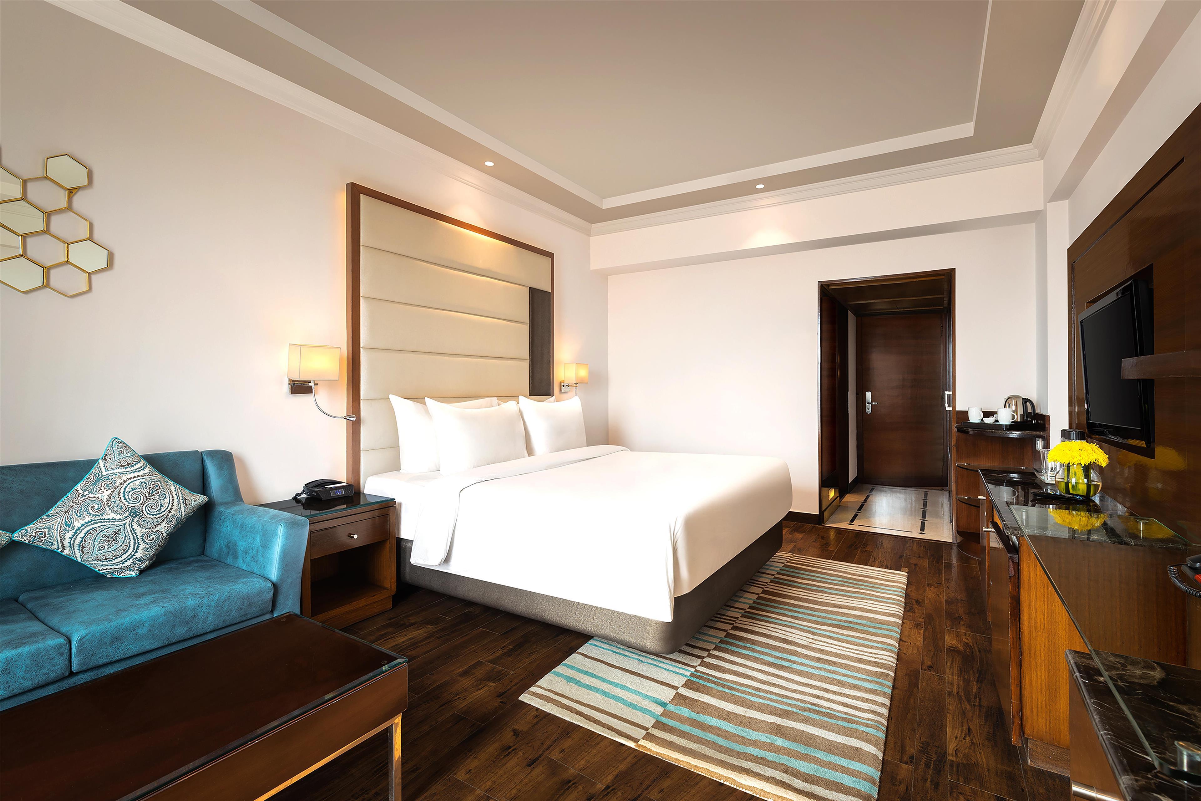 Room Business