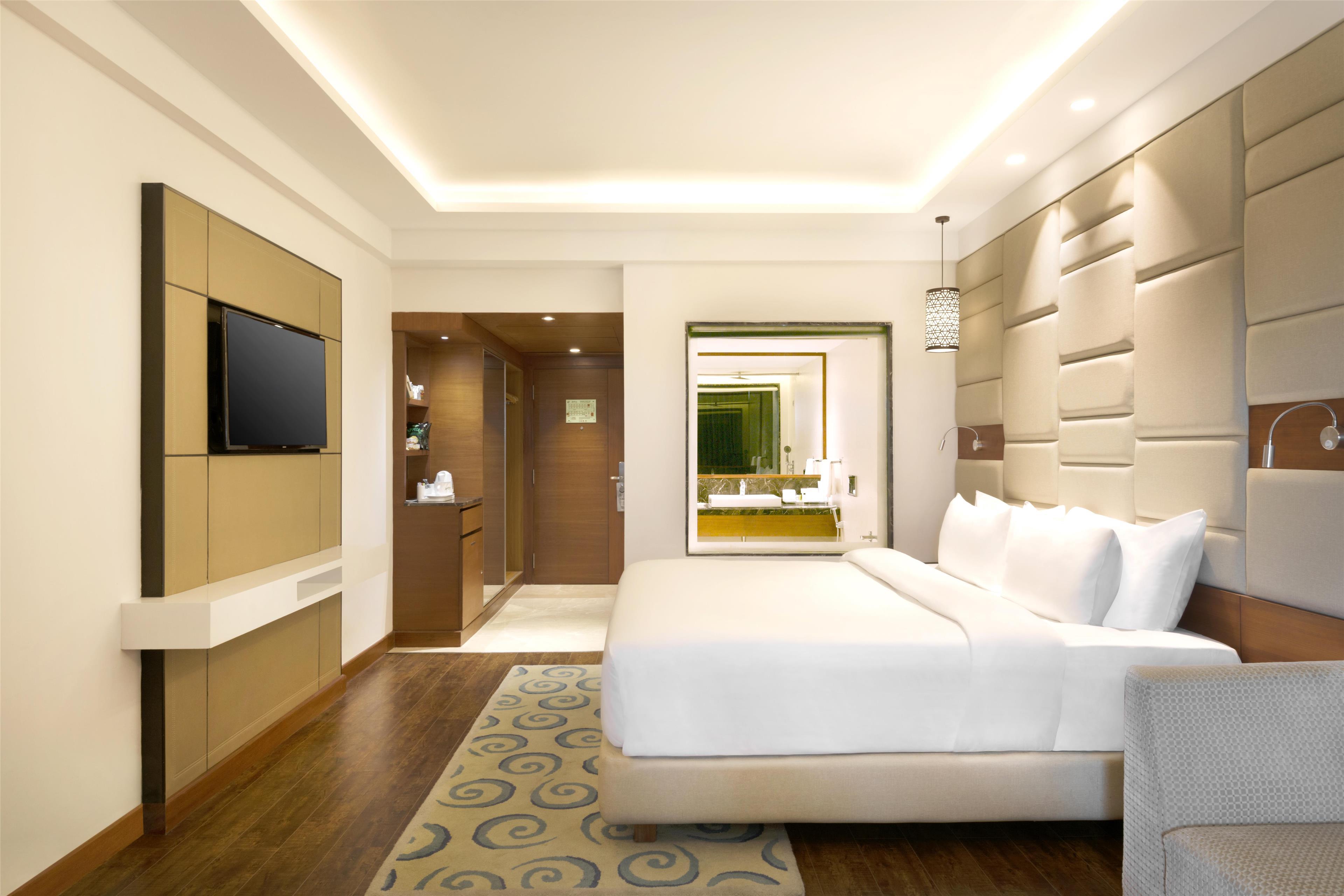 Room Business