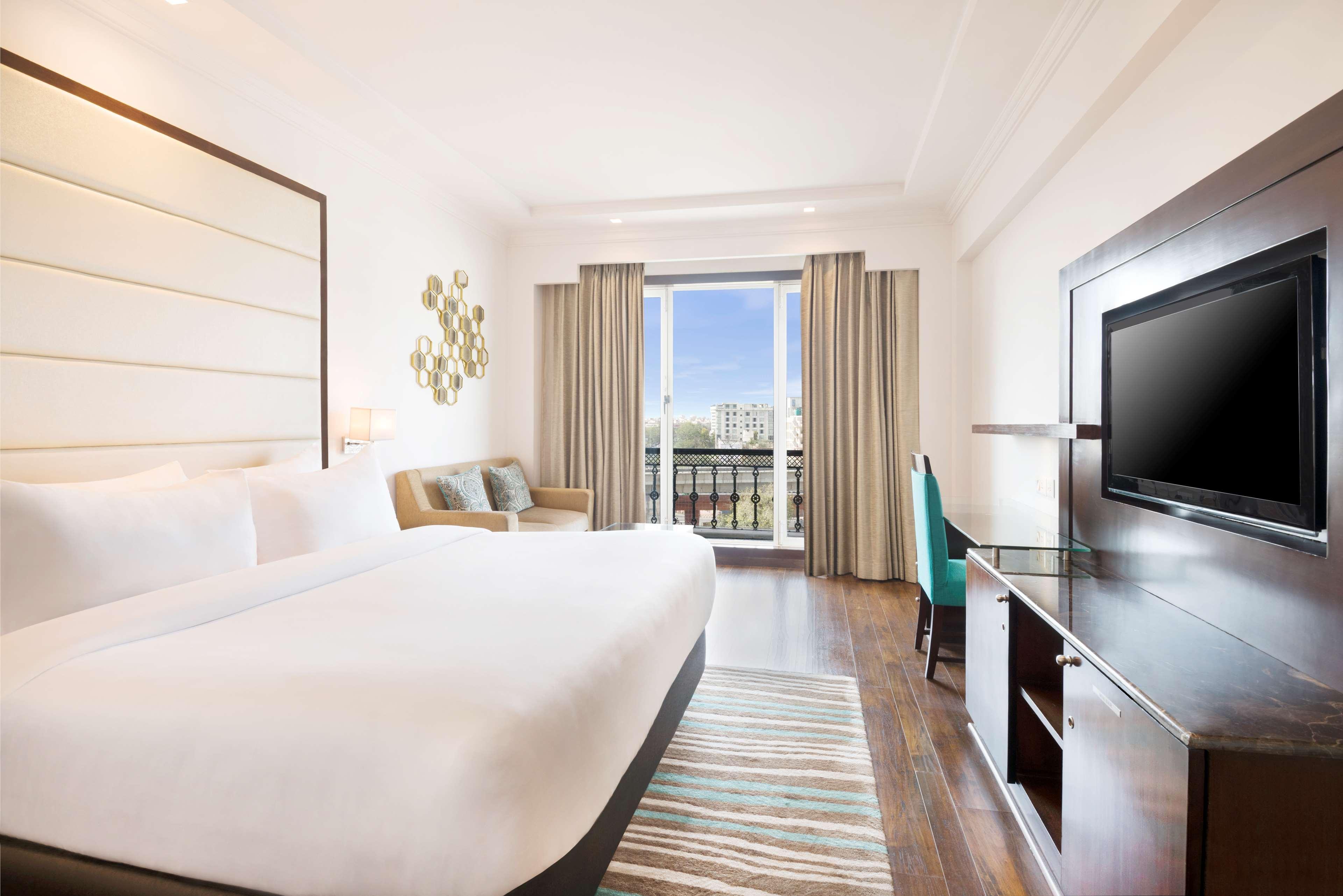 Room Business
