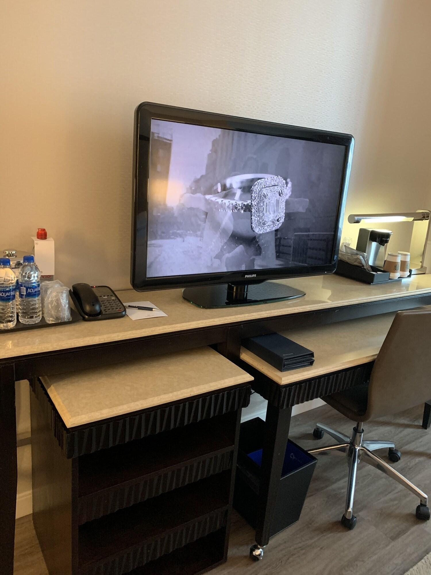 Suite Two Double Beds