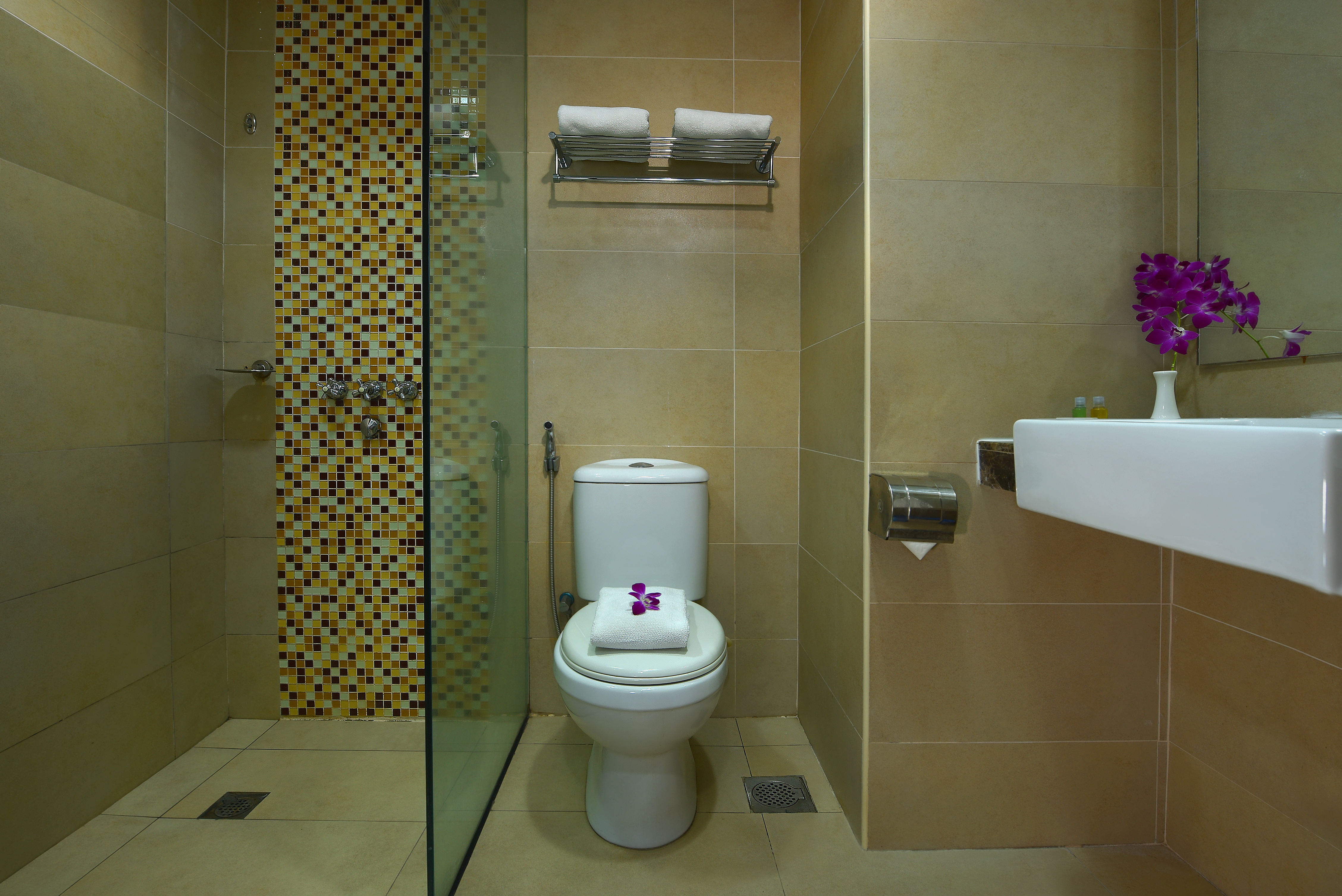 Double or Twin Deluxe