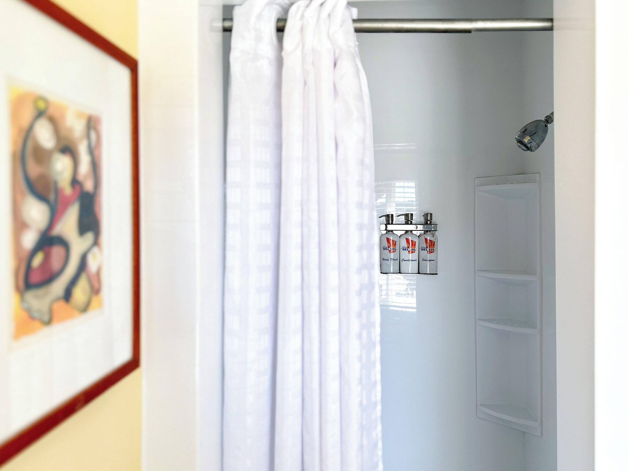 Suite Executive King Bed