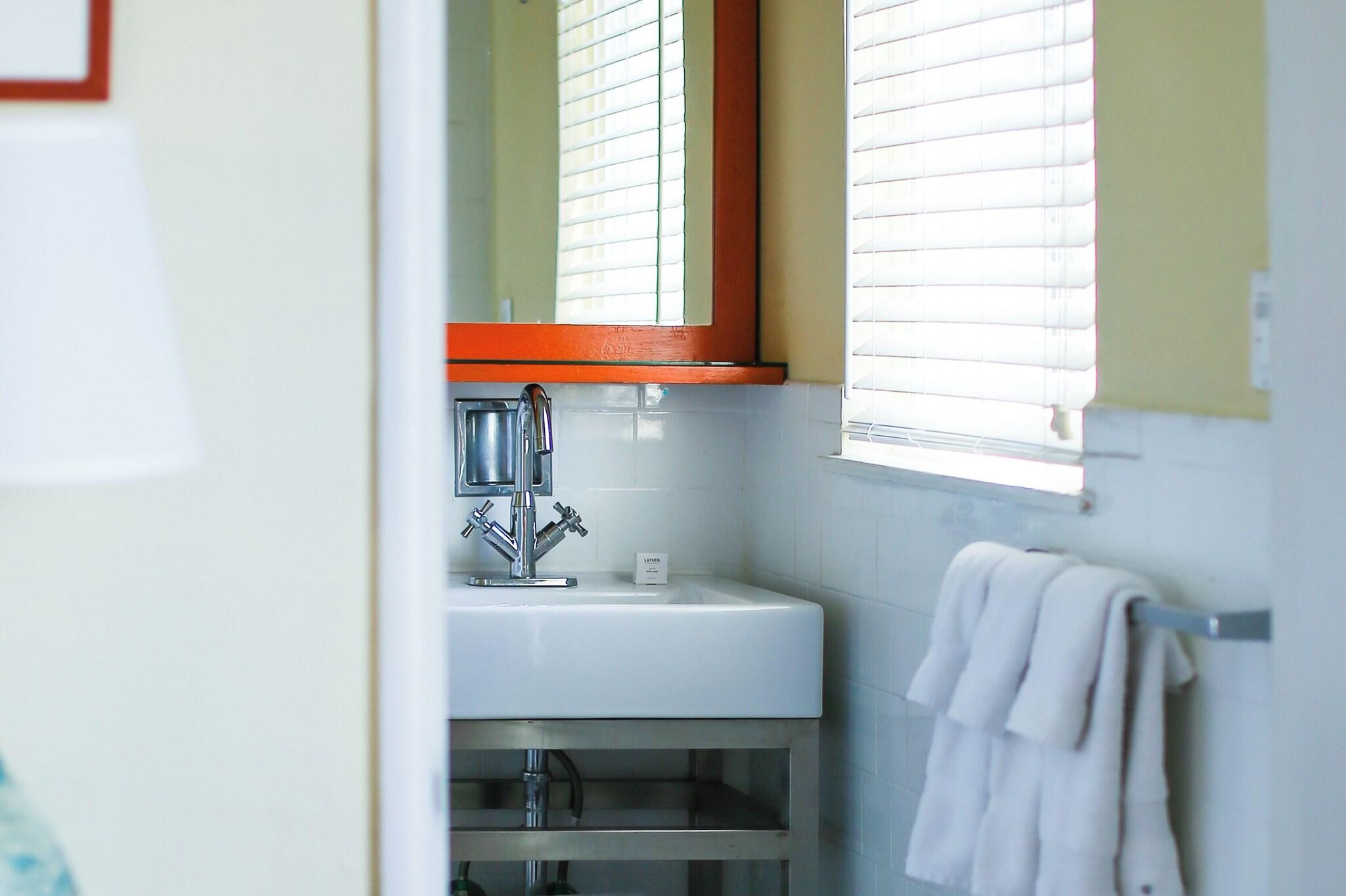 Suite Executive King Bed