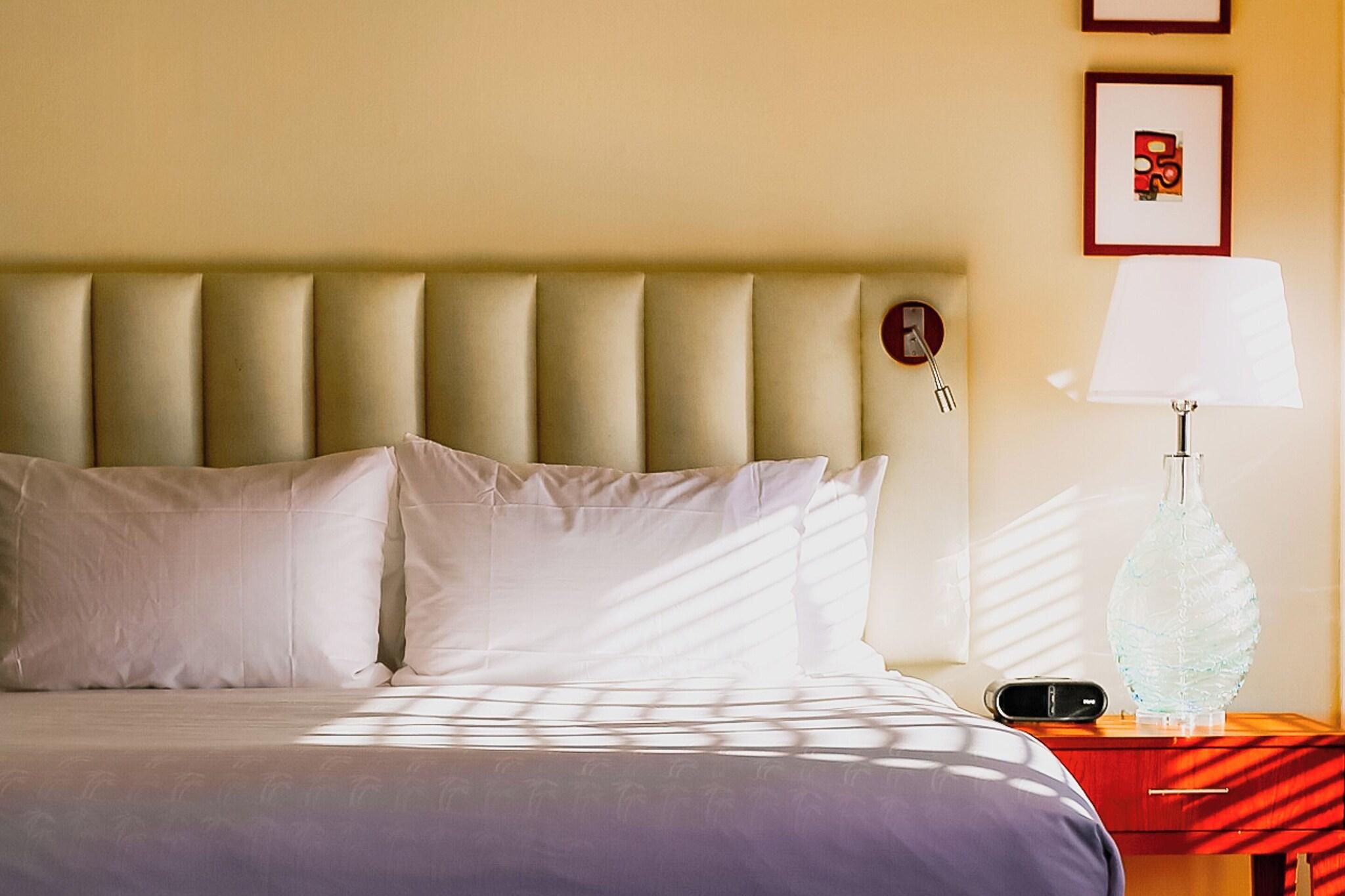 Suite Executive King Bed