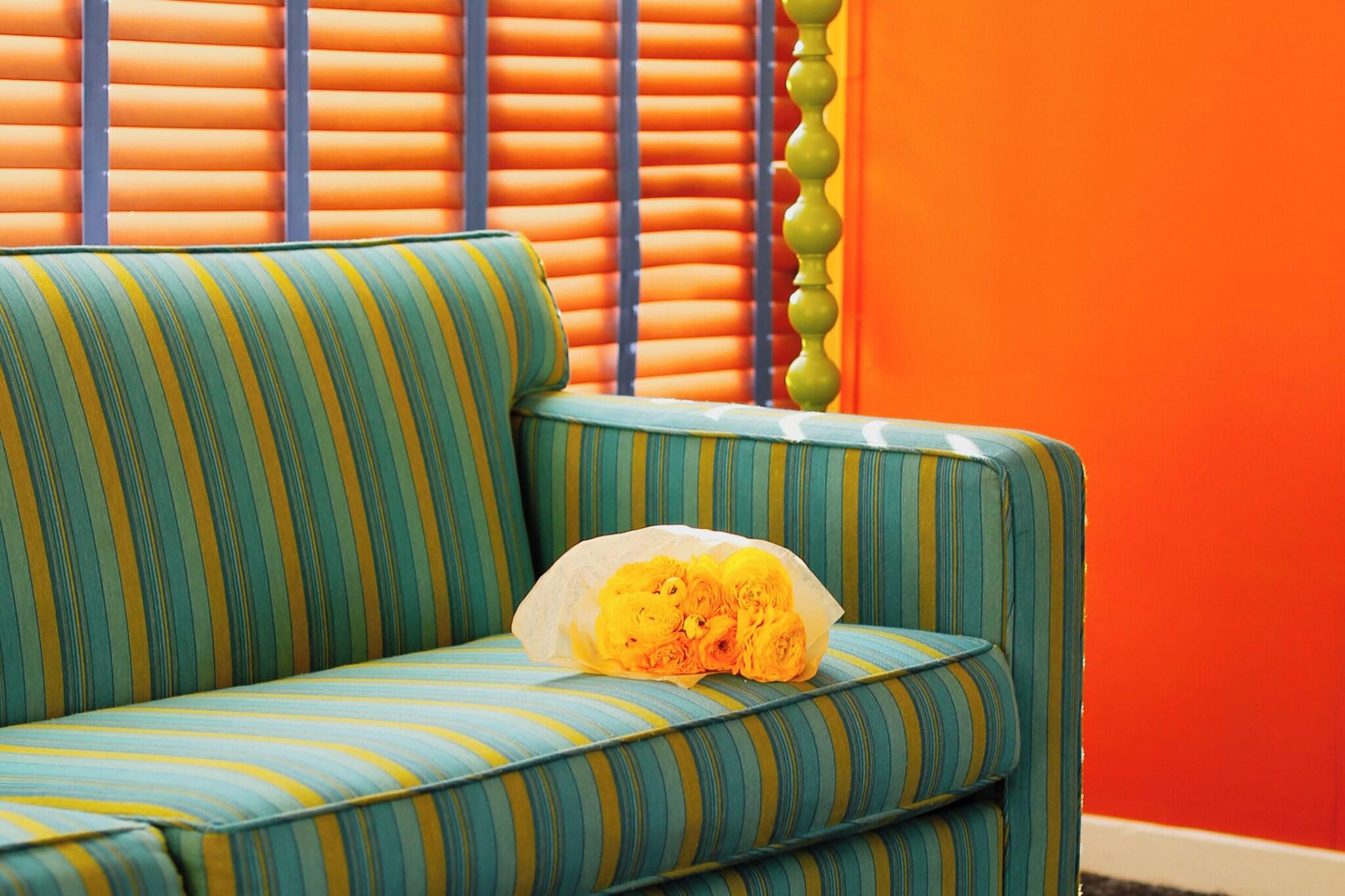 Suite Executive King Bed