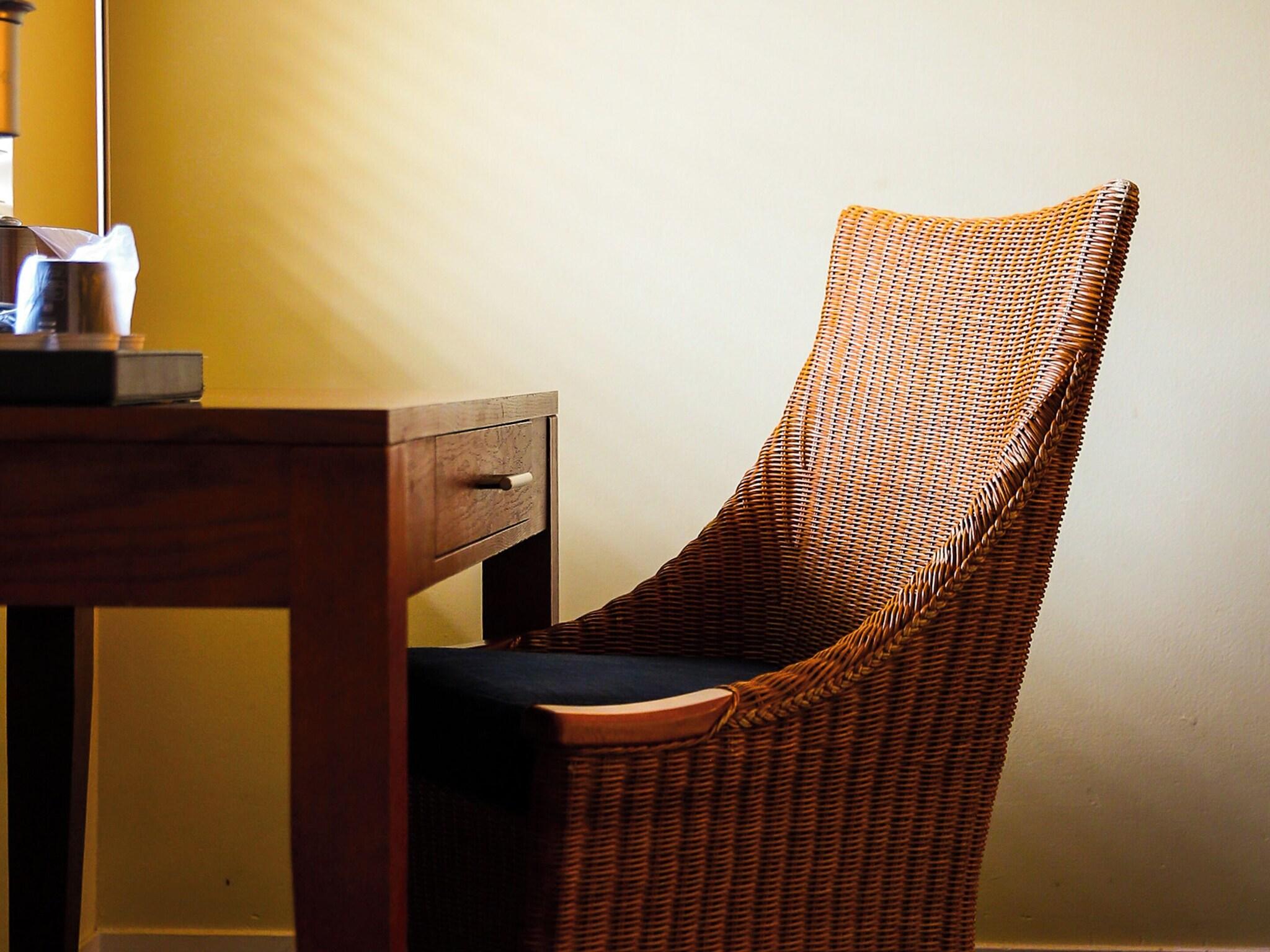 Suite Executive King Bed