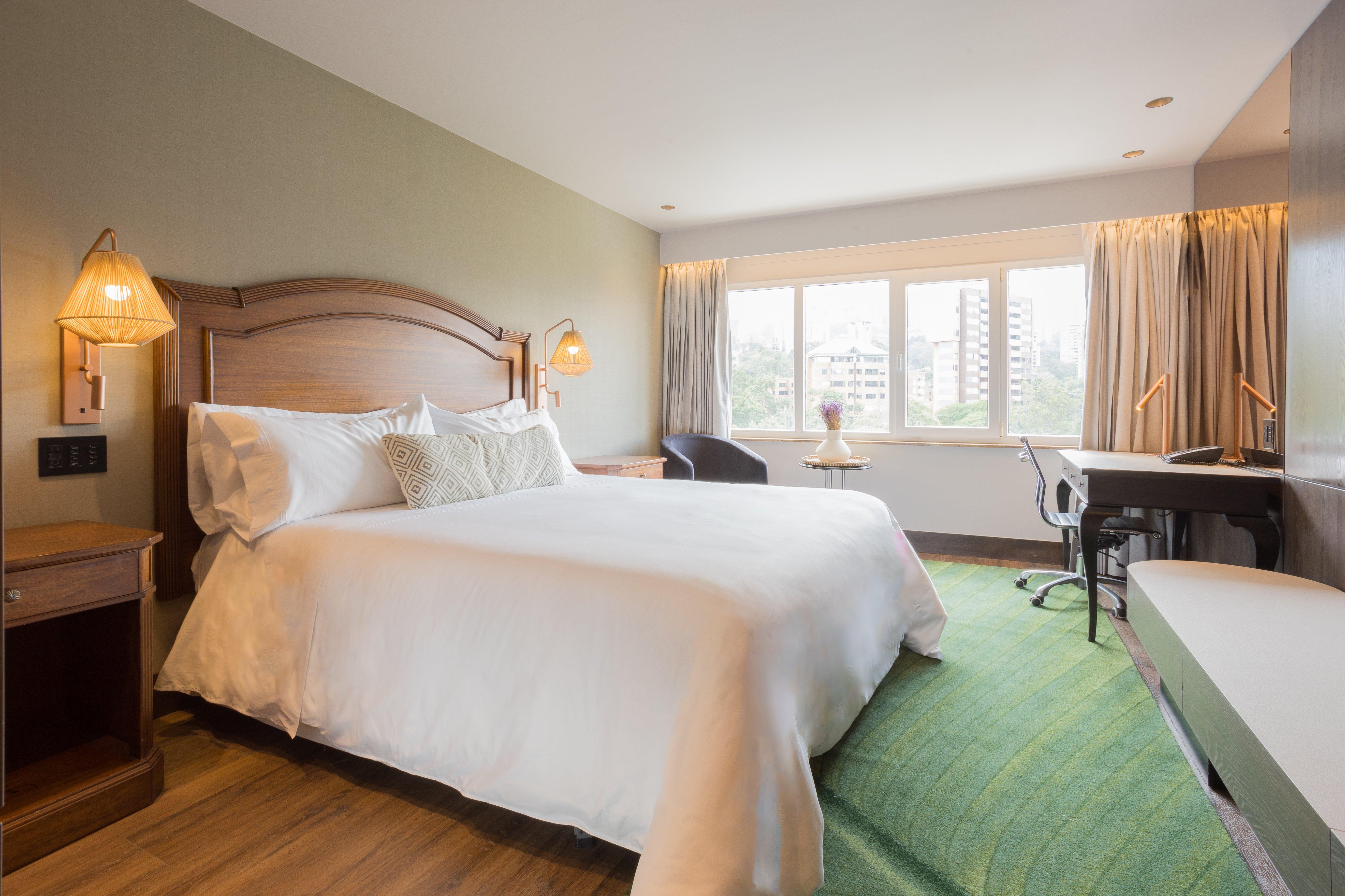 Double or Twin Premium