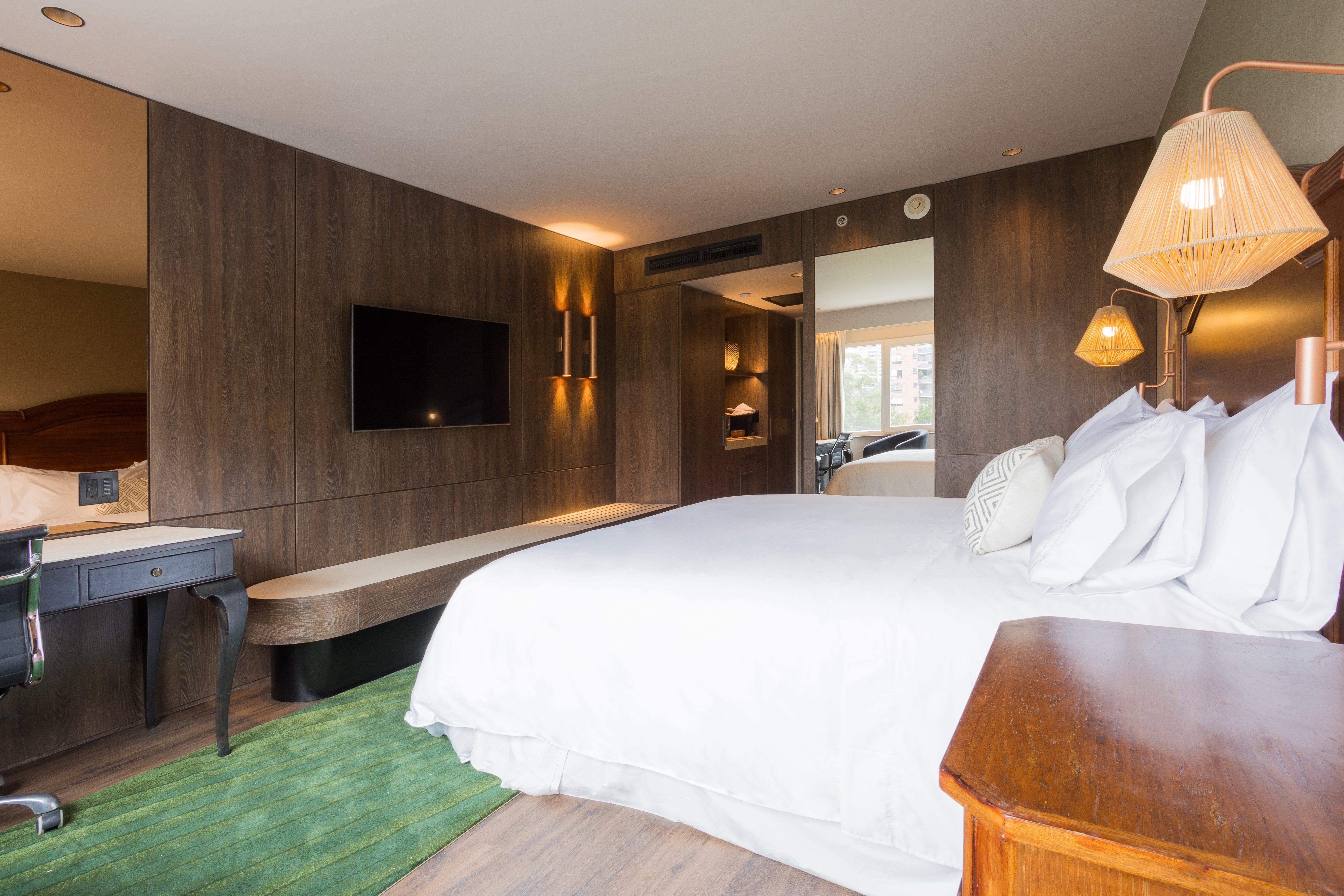 Double or Twin Premium