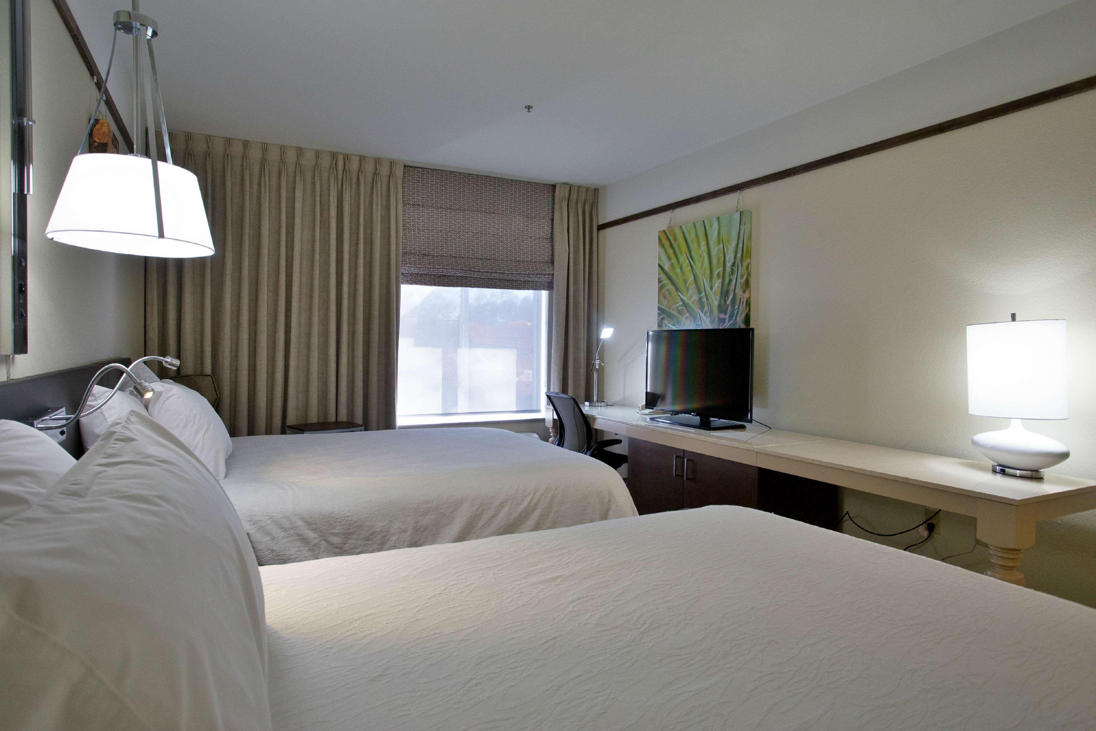 Double Two Queen Beds