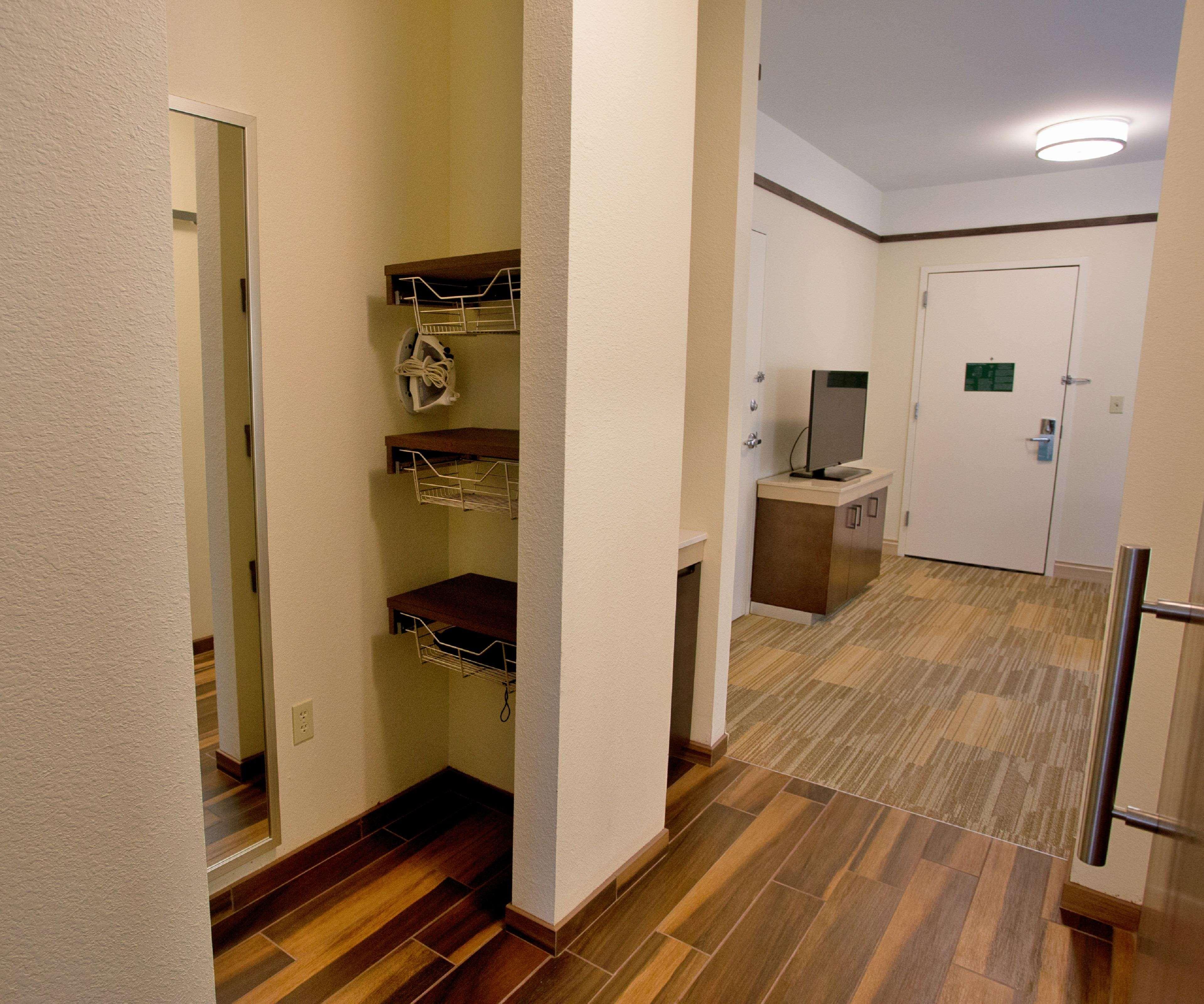 Junior Suite Two Queen Beds