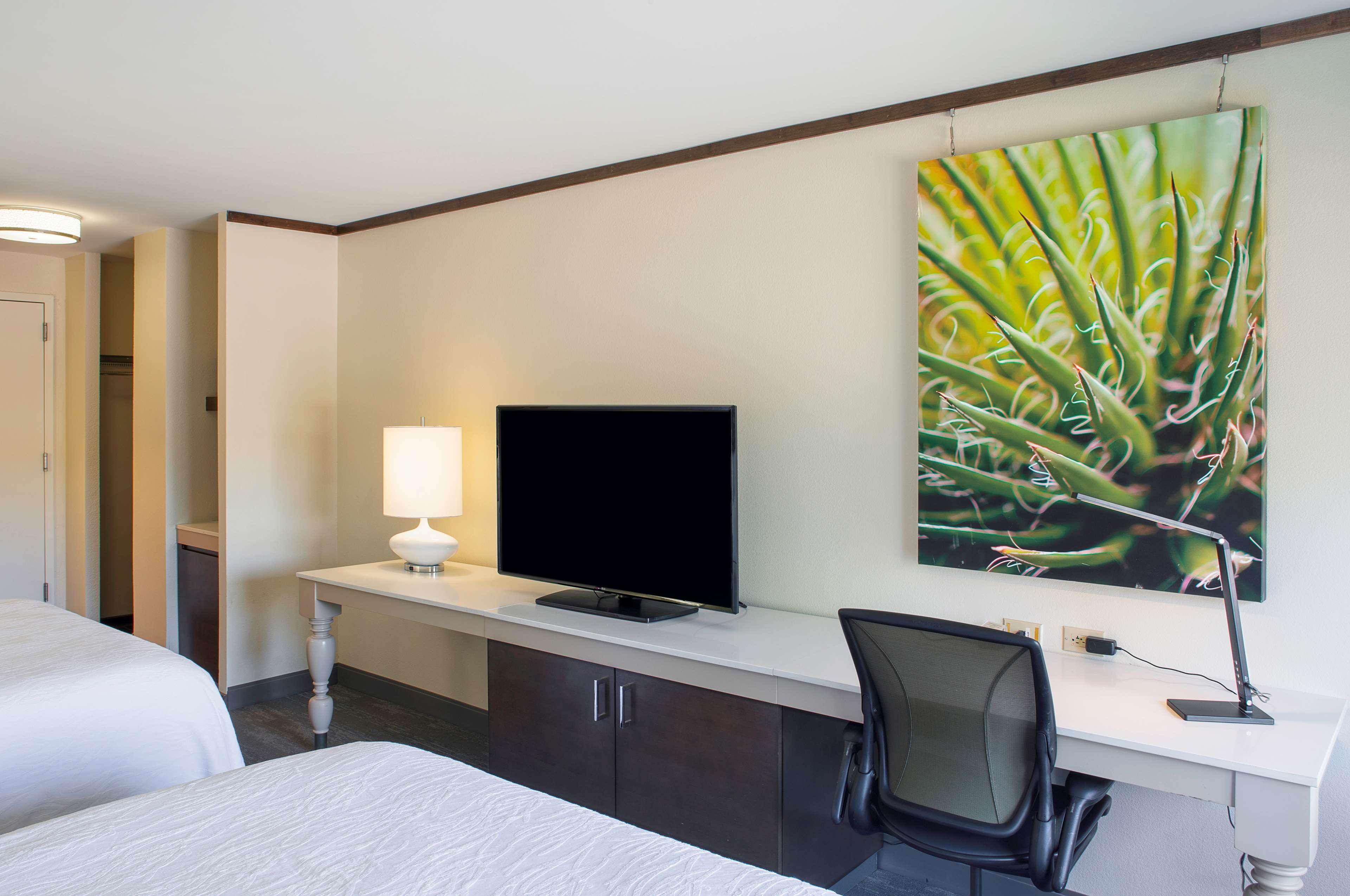 Double Two Queen Beds