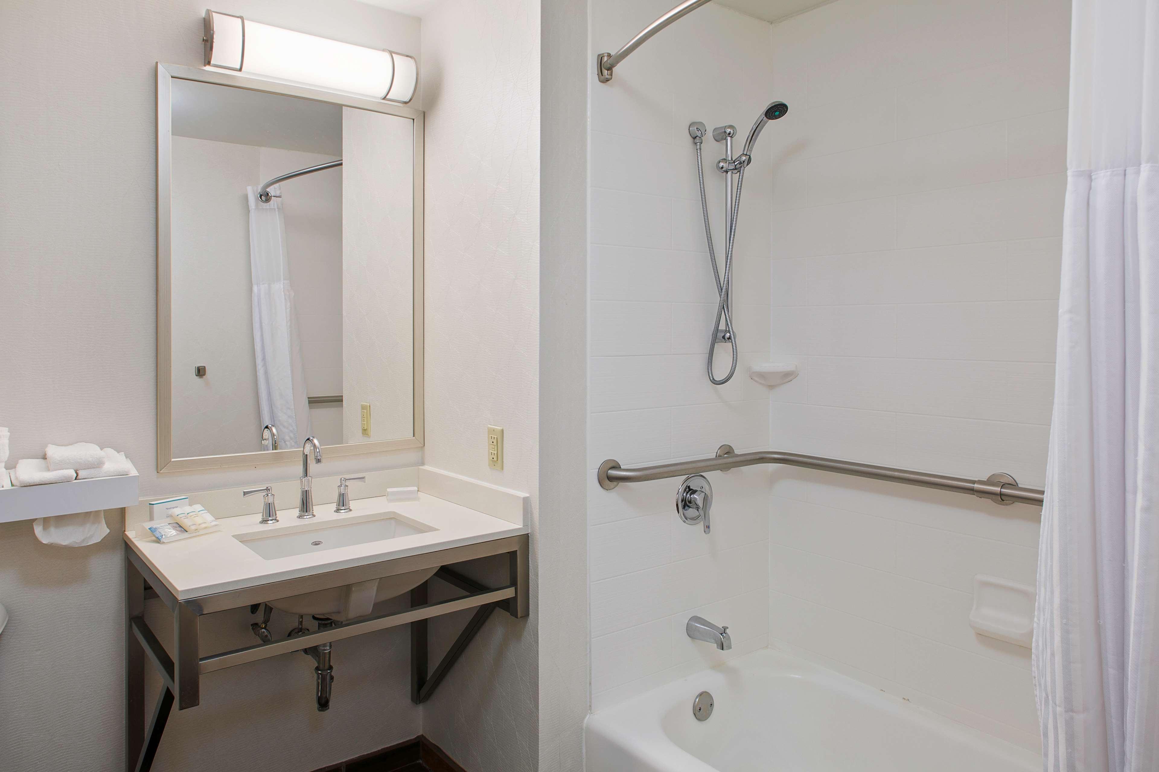 Junior Suite Two Queen Beds