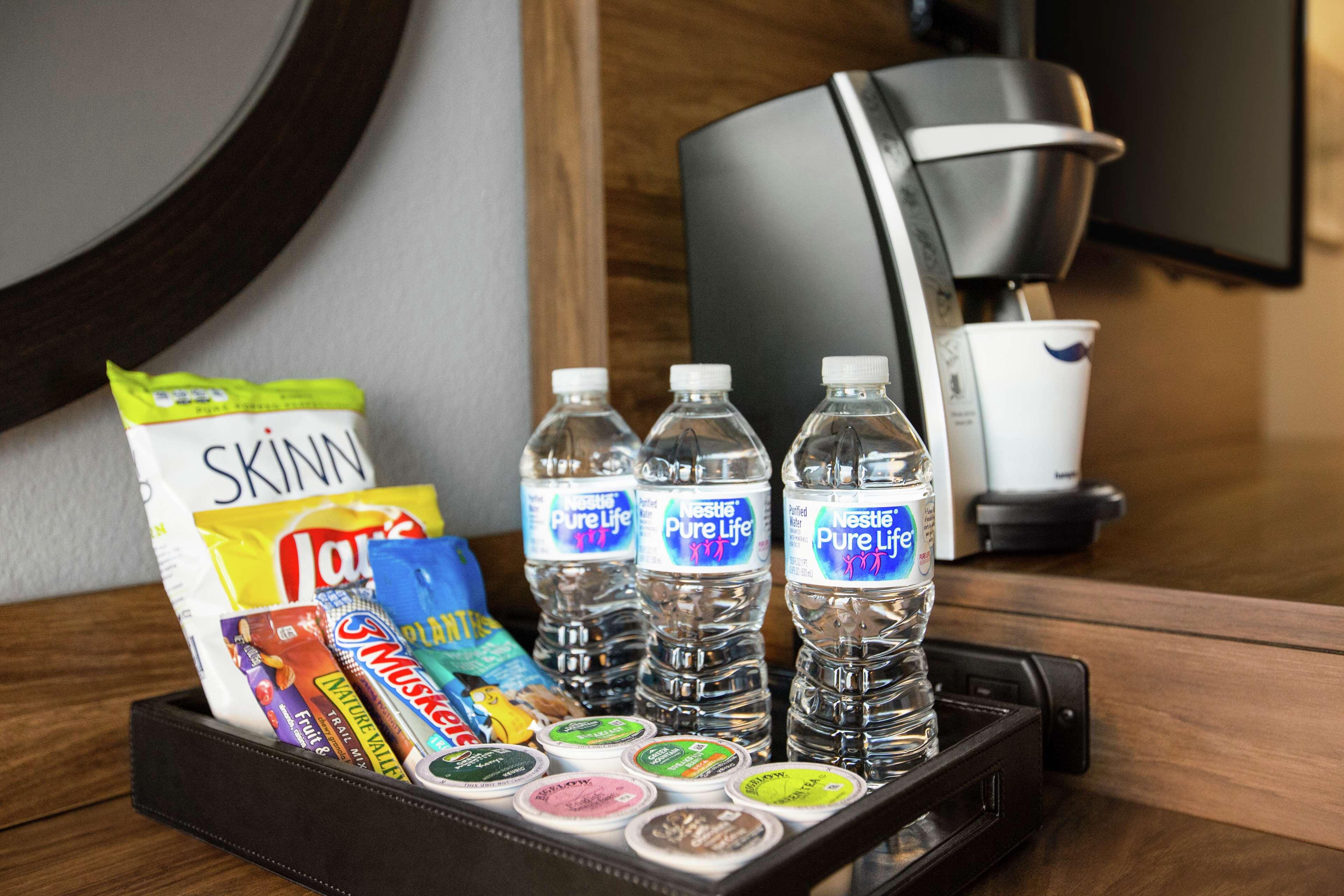 Room Premium King Bed