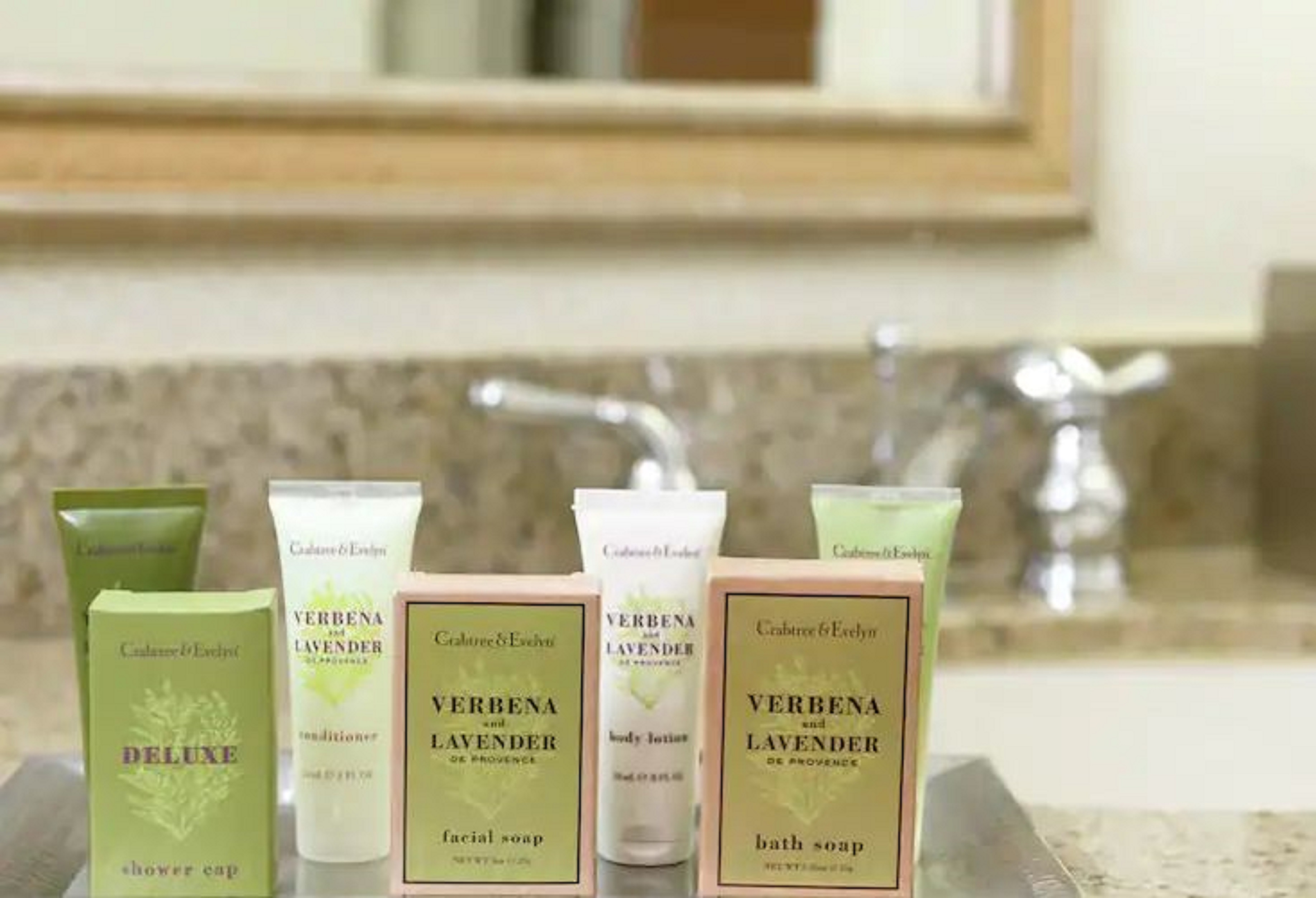 Suite King Bed One Bedroom 