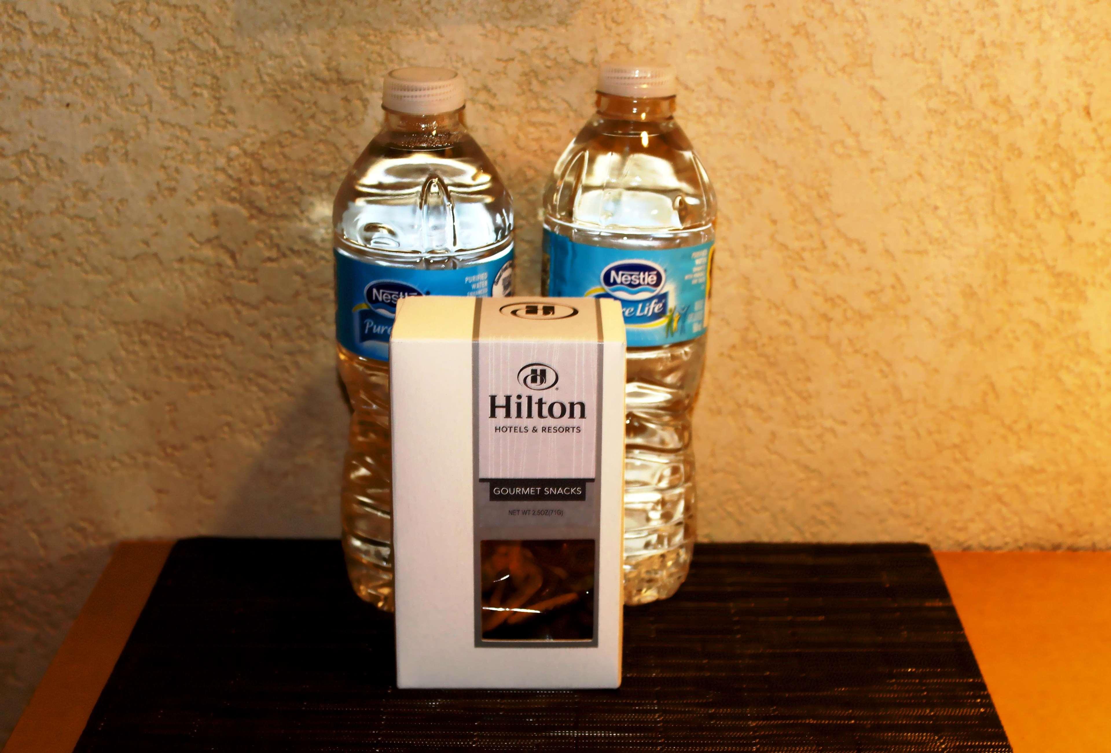 Double King Bed Non Smoking