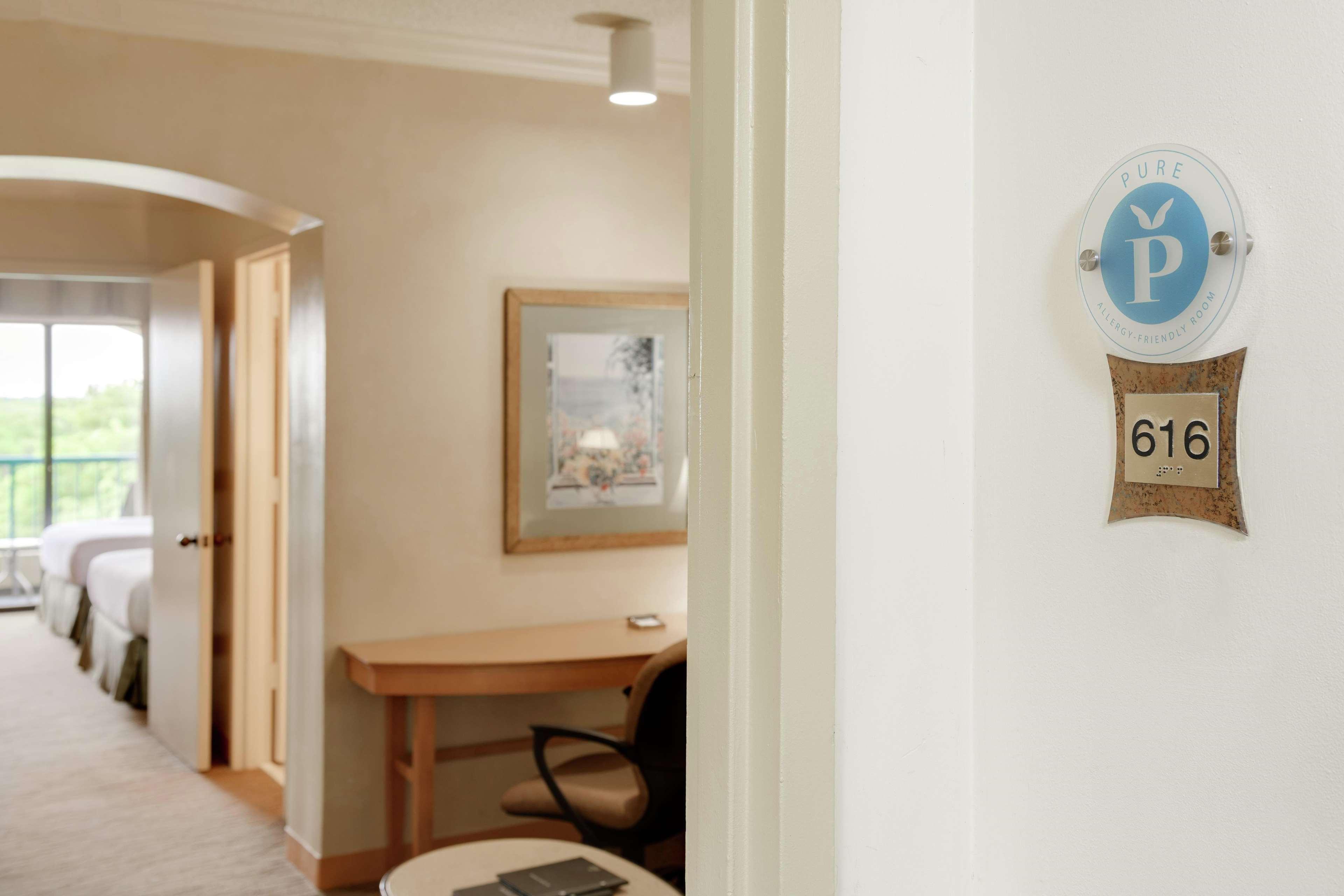 Double Two Double Beds