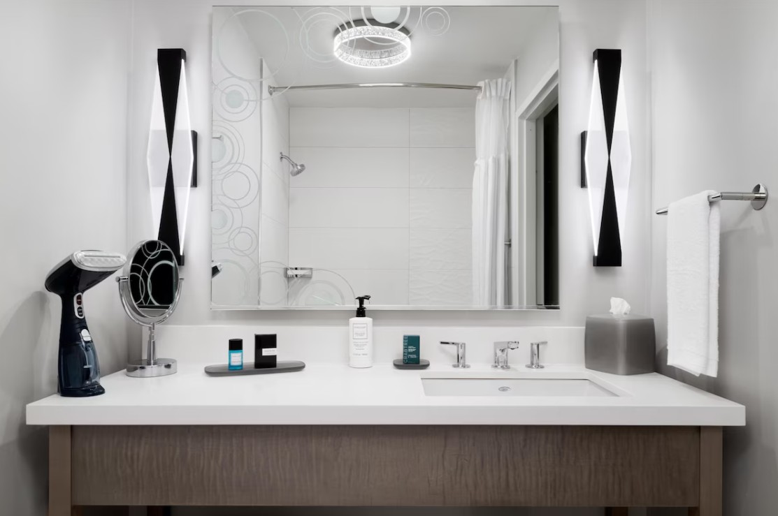 Suite Accessible Superior