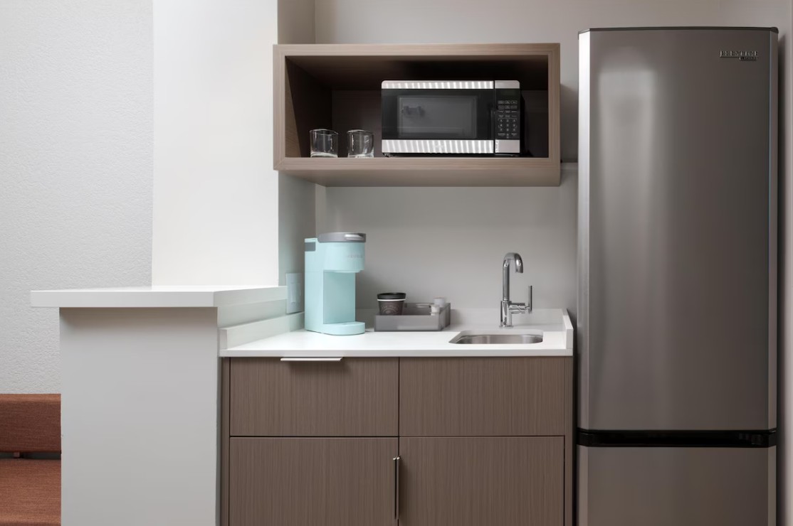 Suite Accessible Superior