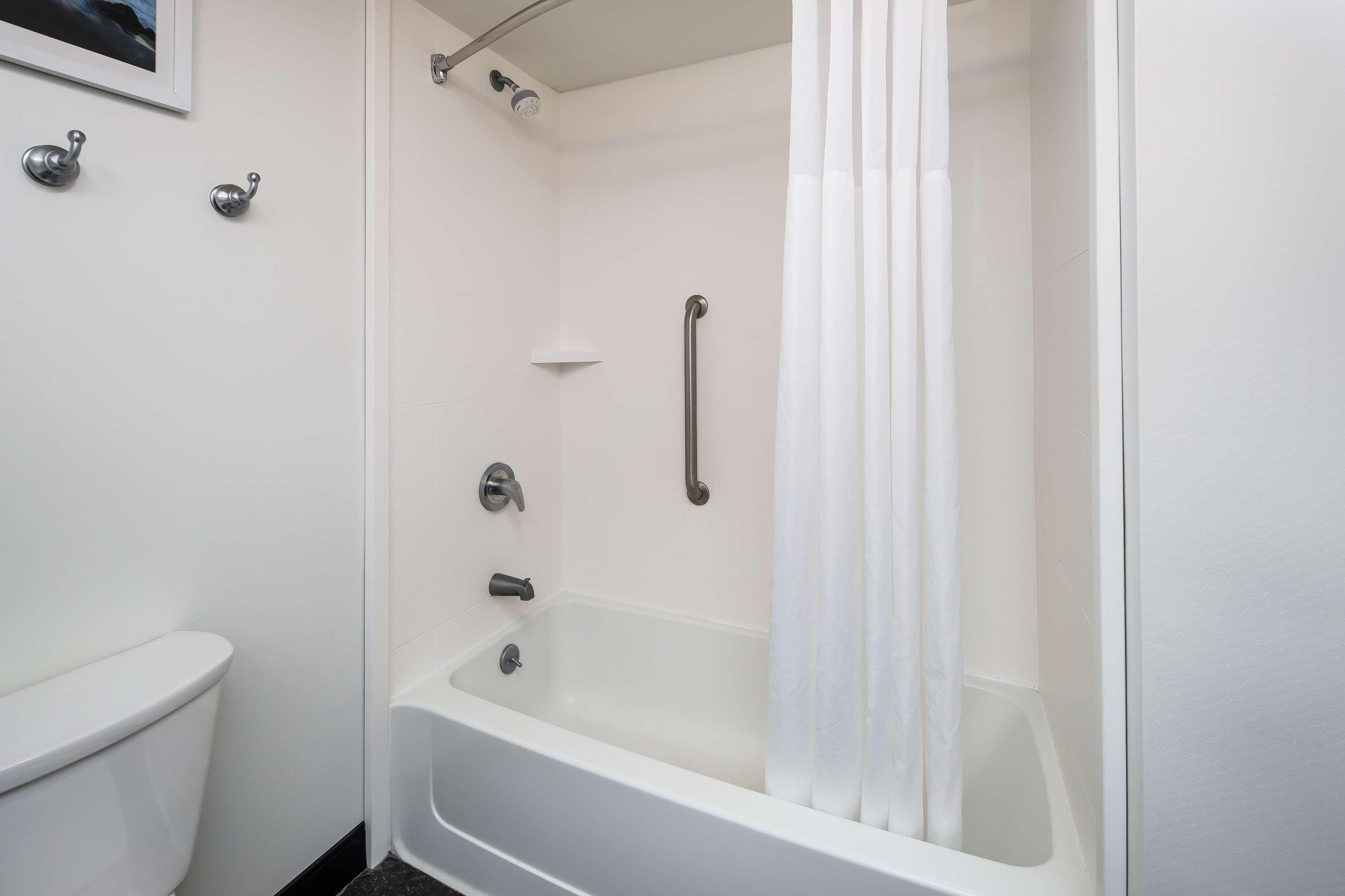 Double Two Queen Beds