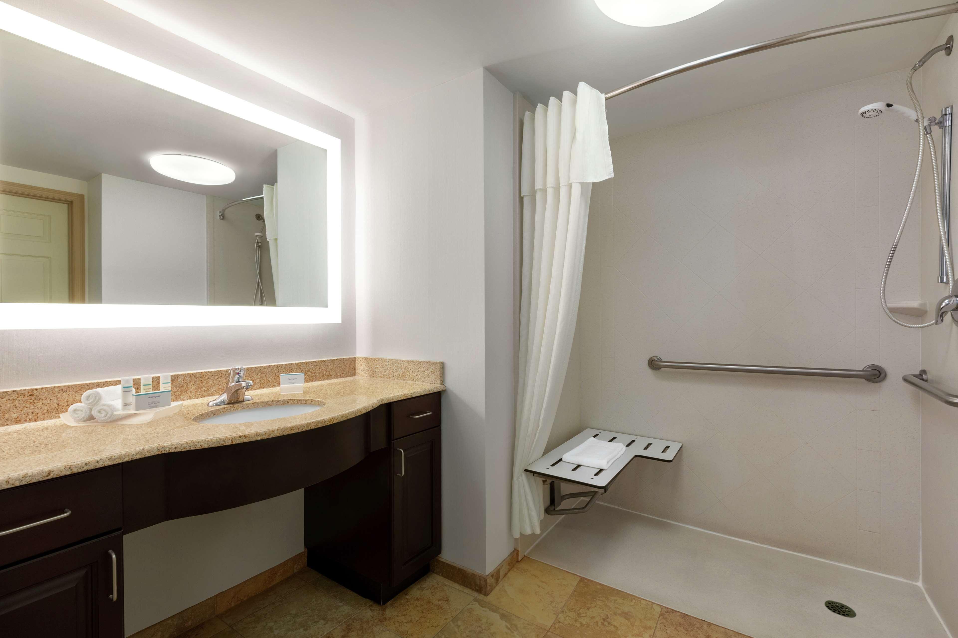 Studio King Size Bed