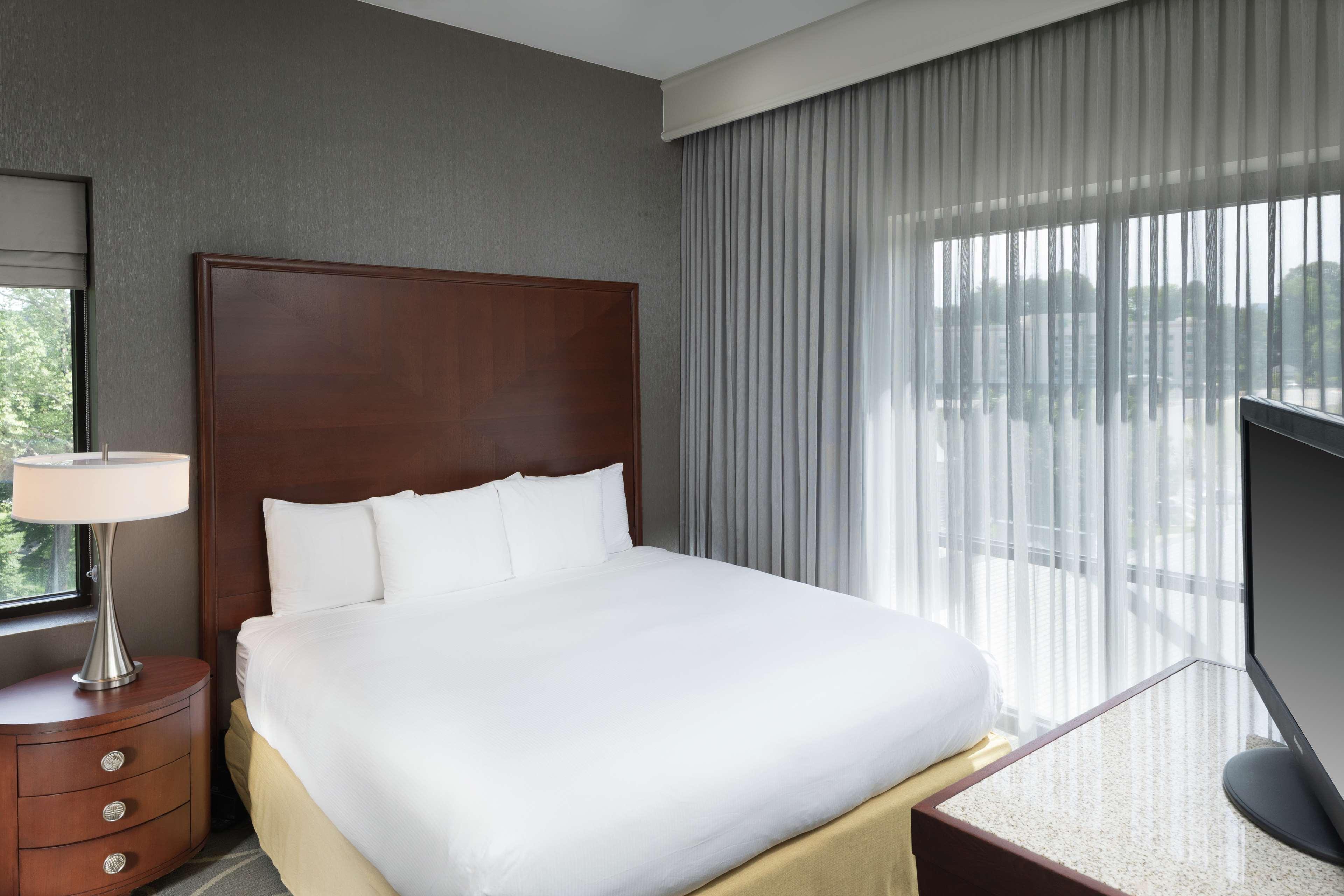 Suite Premium King Bed