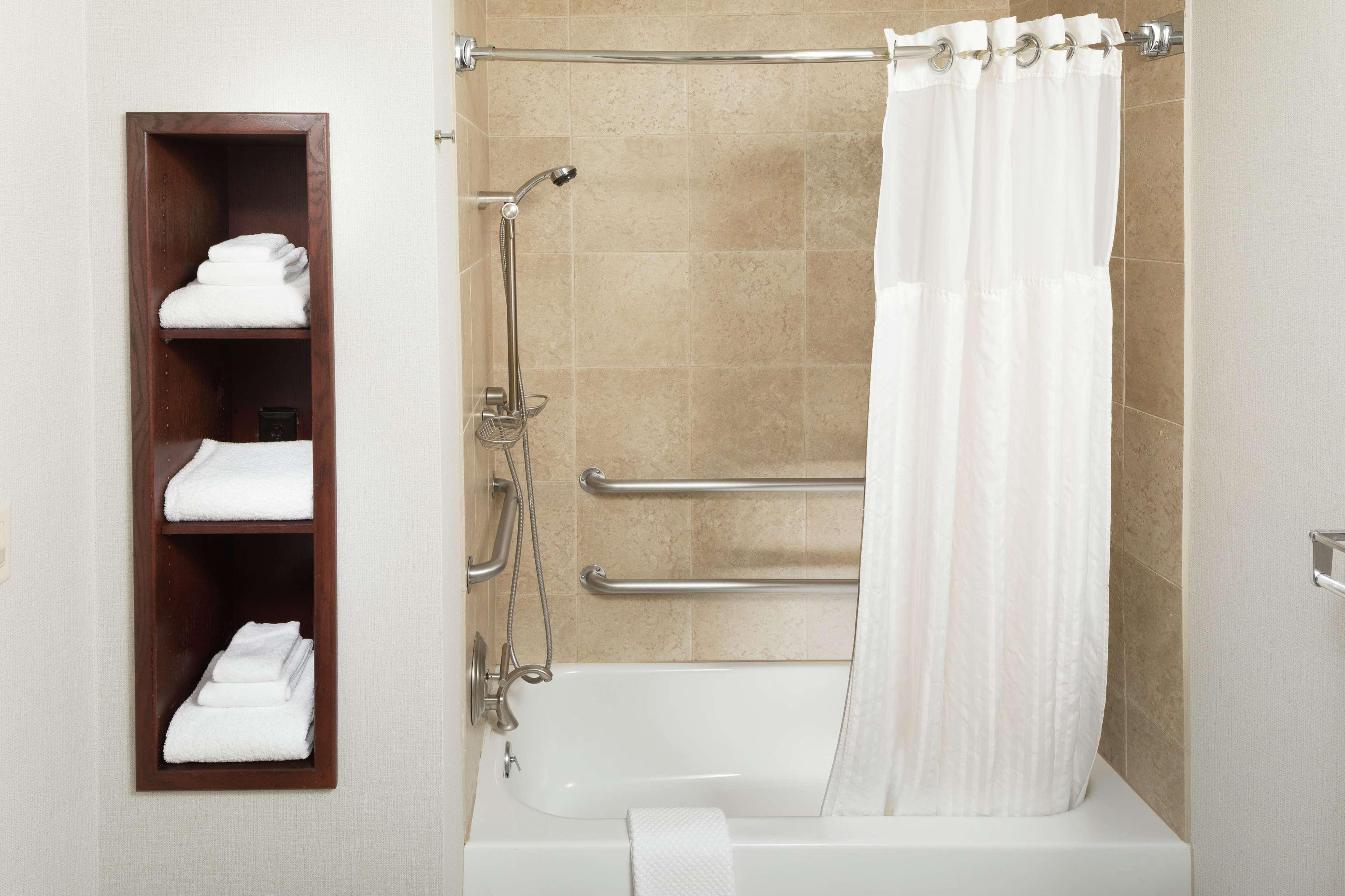 Double Premium King Bed