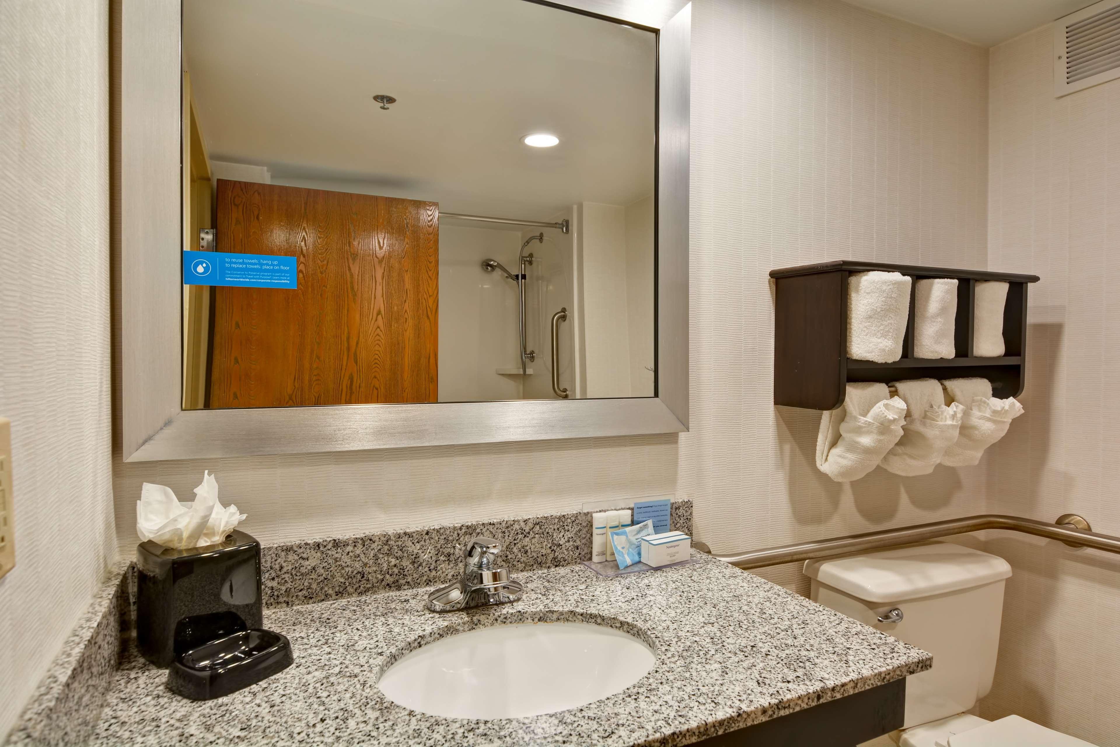 Double King Bed Non Smoking