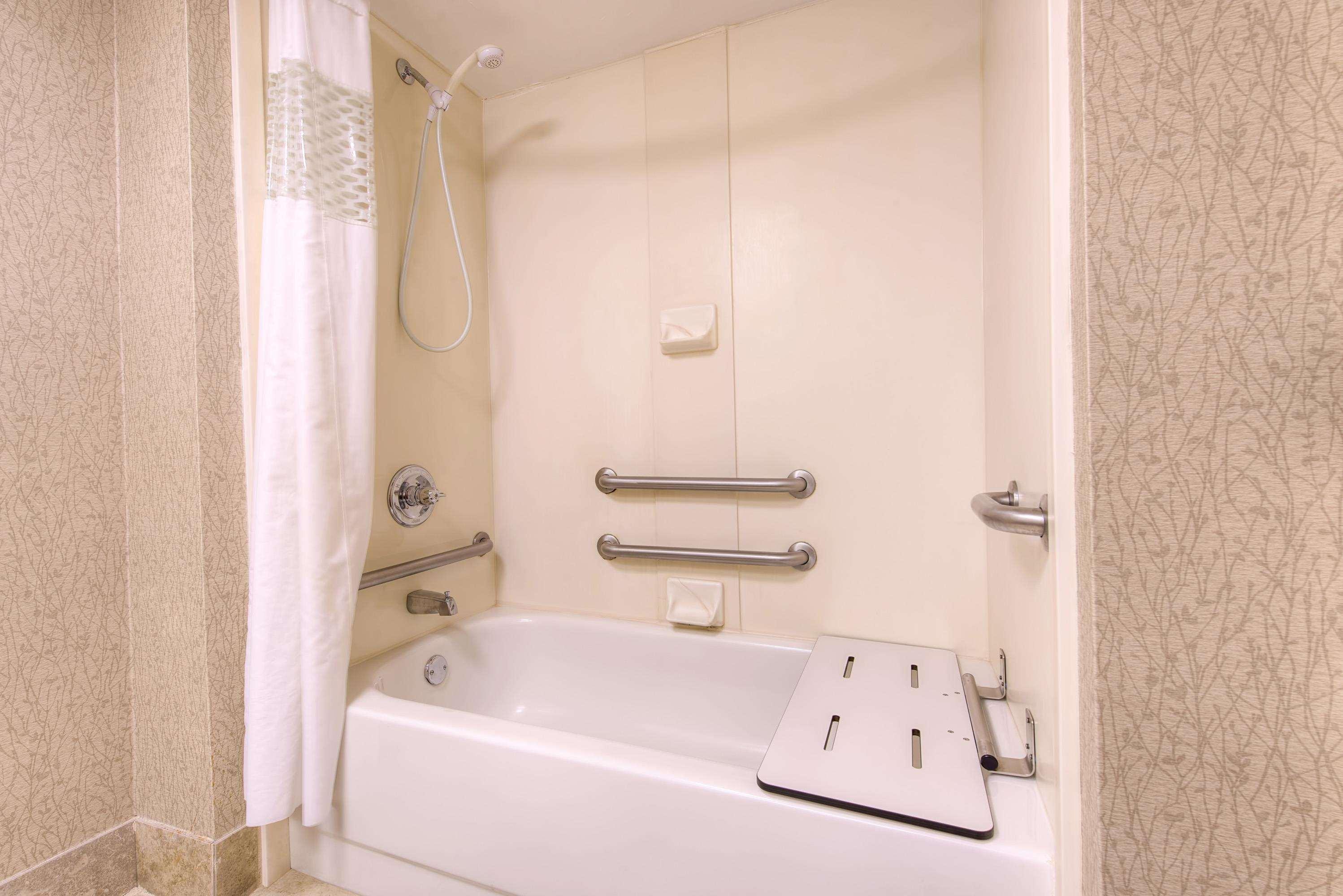 Double King Bed Non Smoking