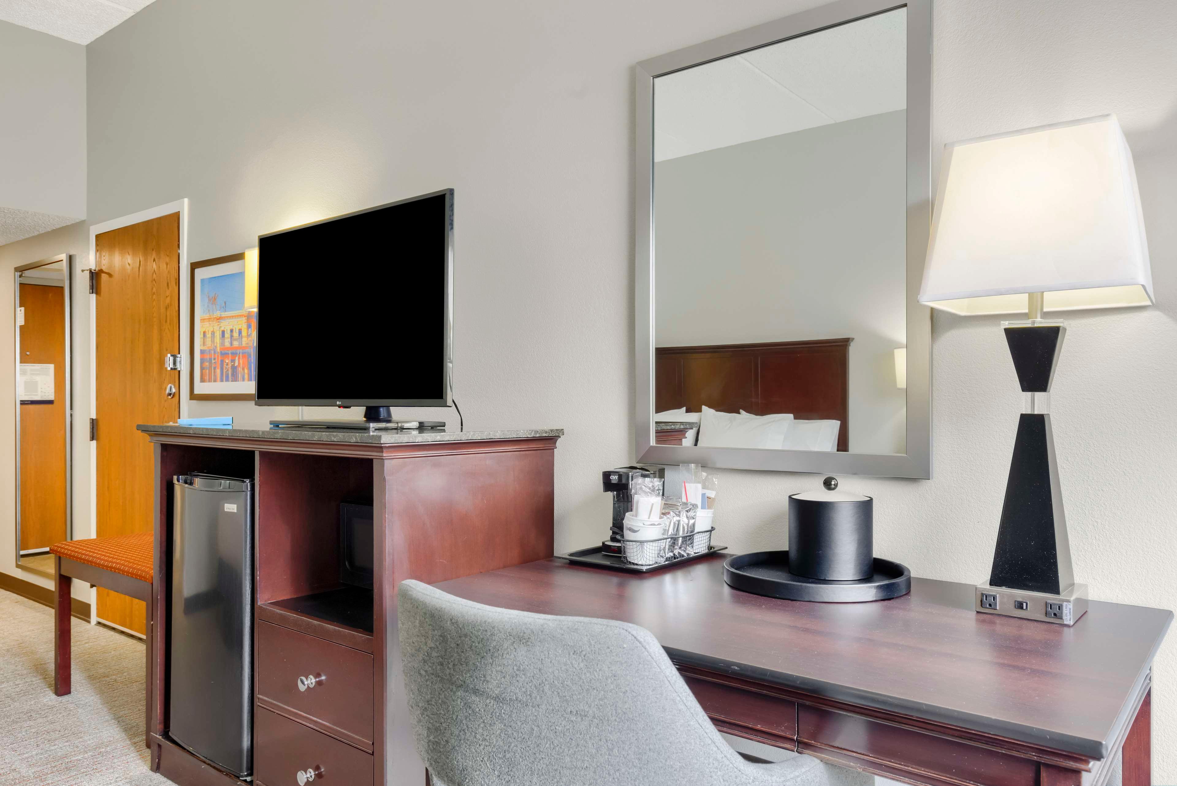 Double Two Queen Beds