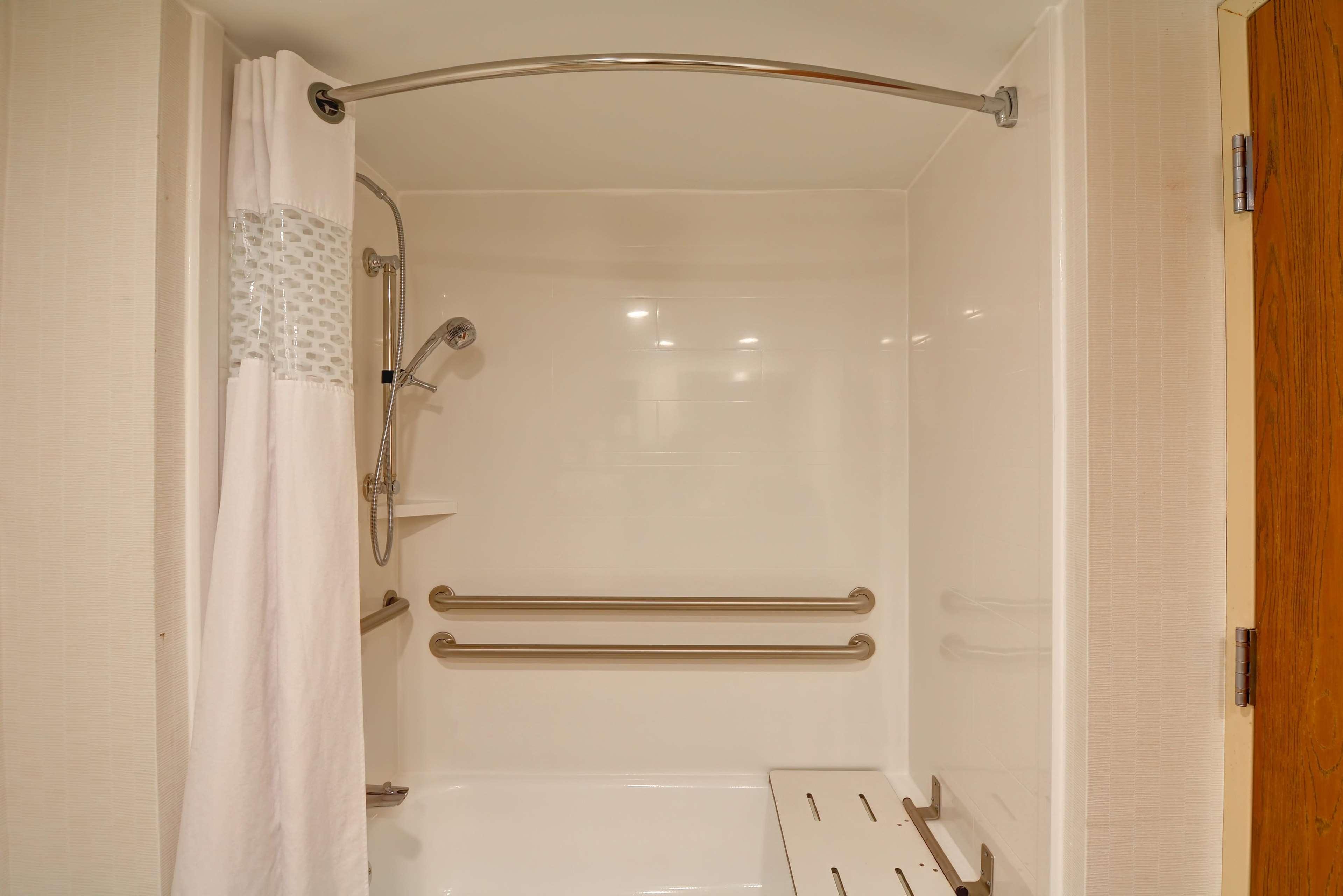 Double Two Queen Beds