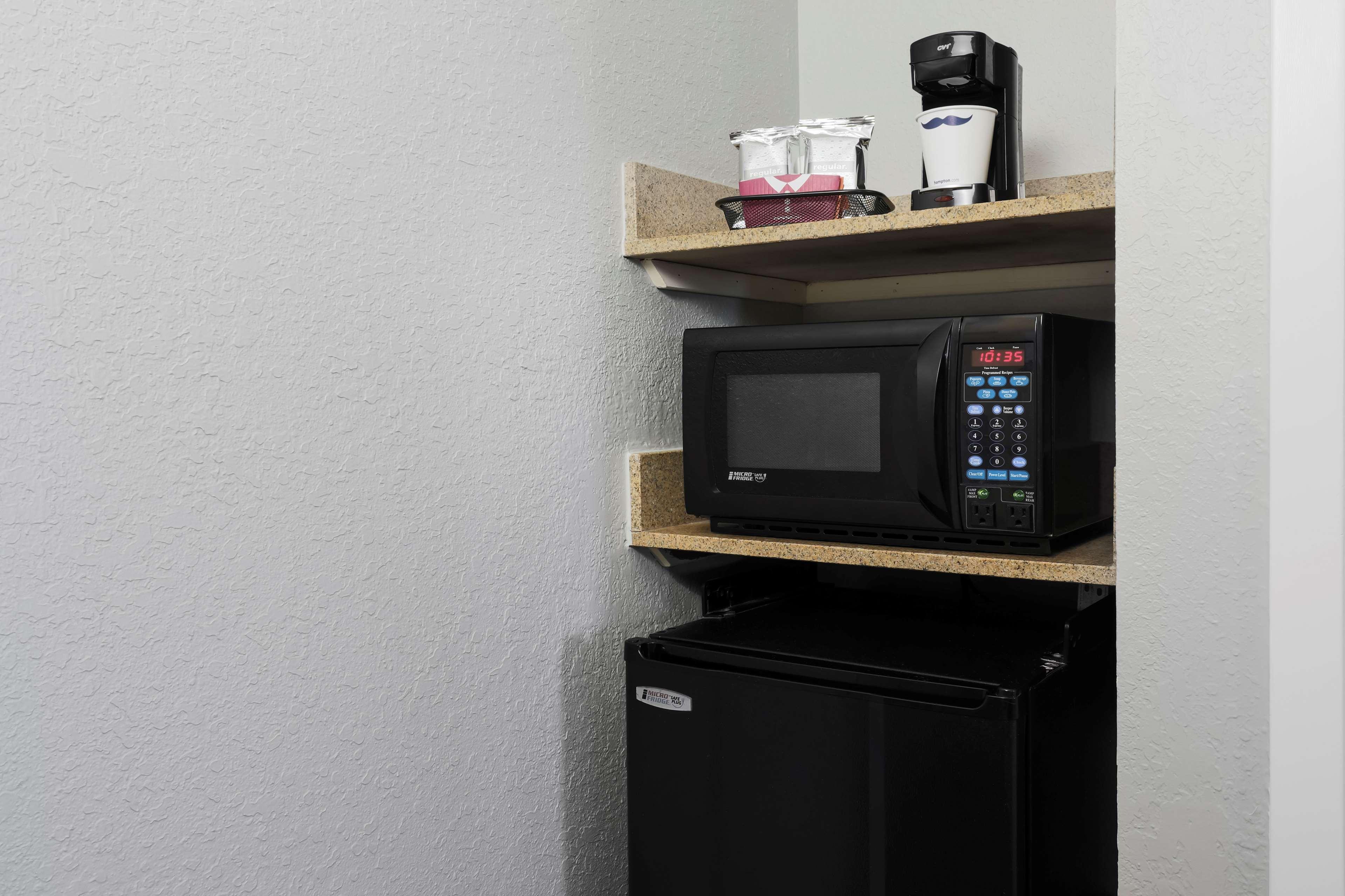 Double Two Double Beds