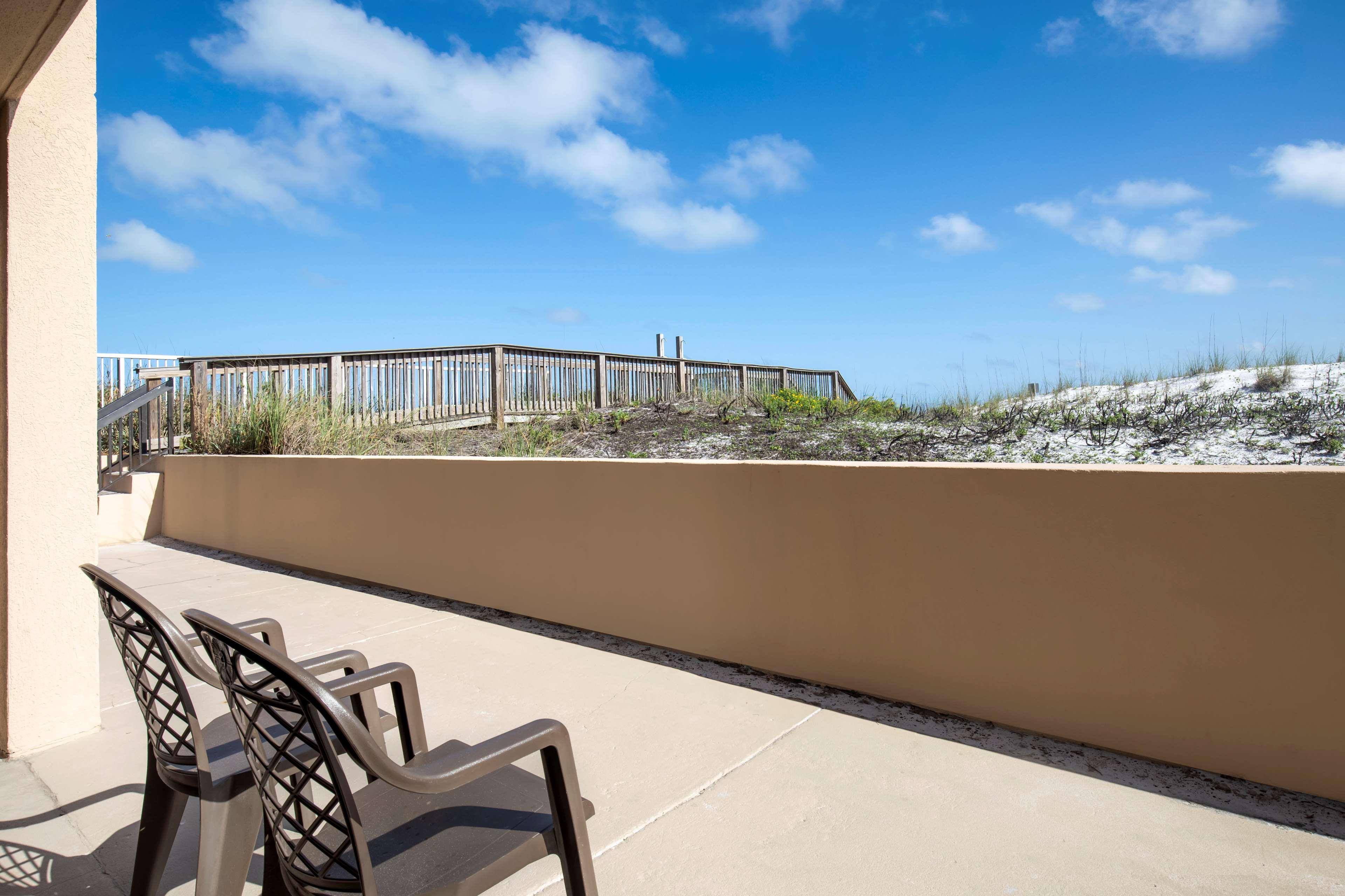 Double Ocean View Two Queen Beds