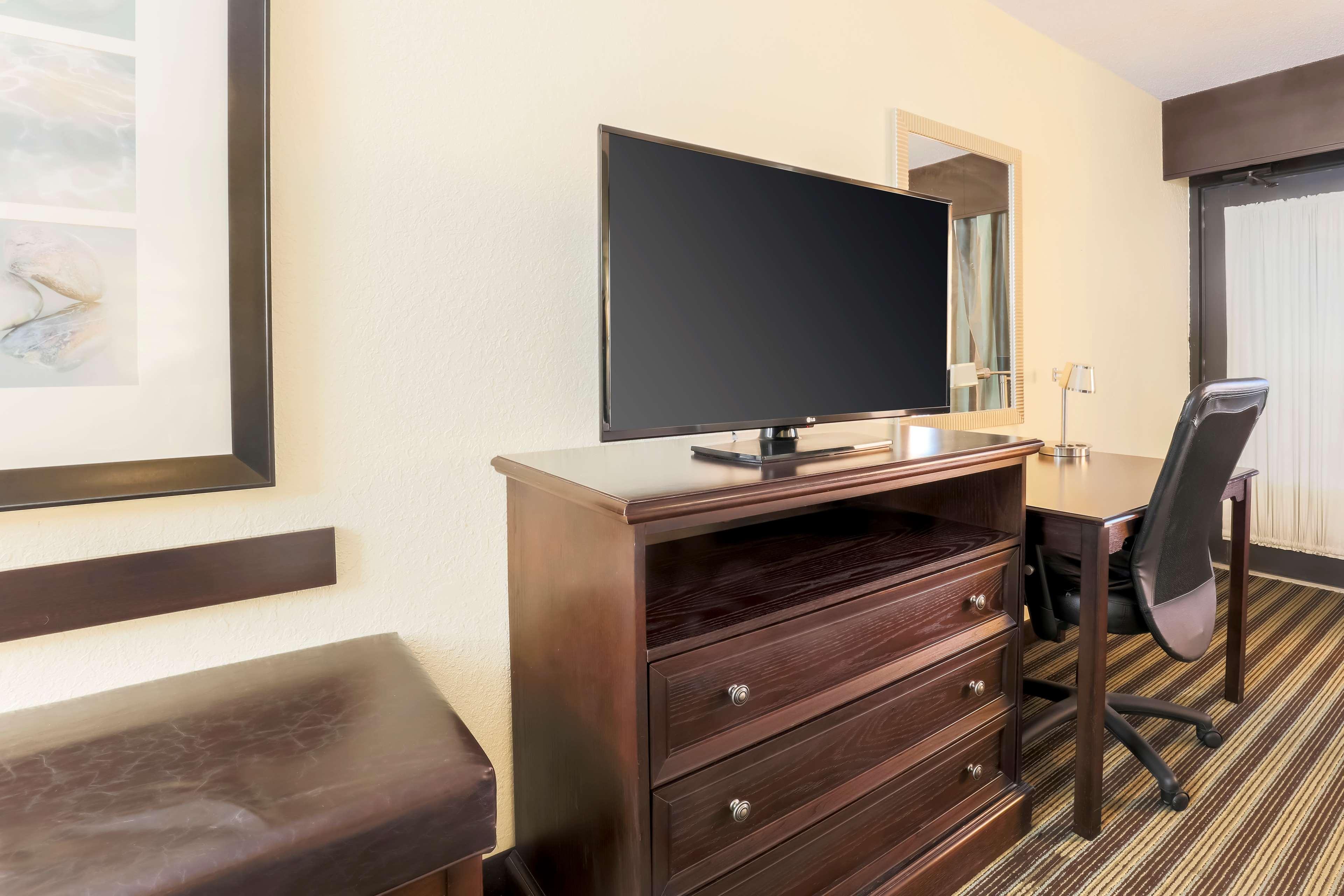 Double King Bed Non Smoking