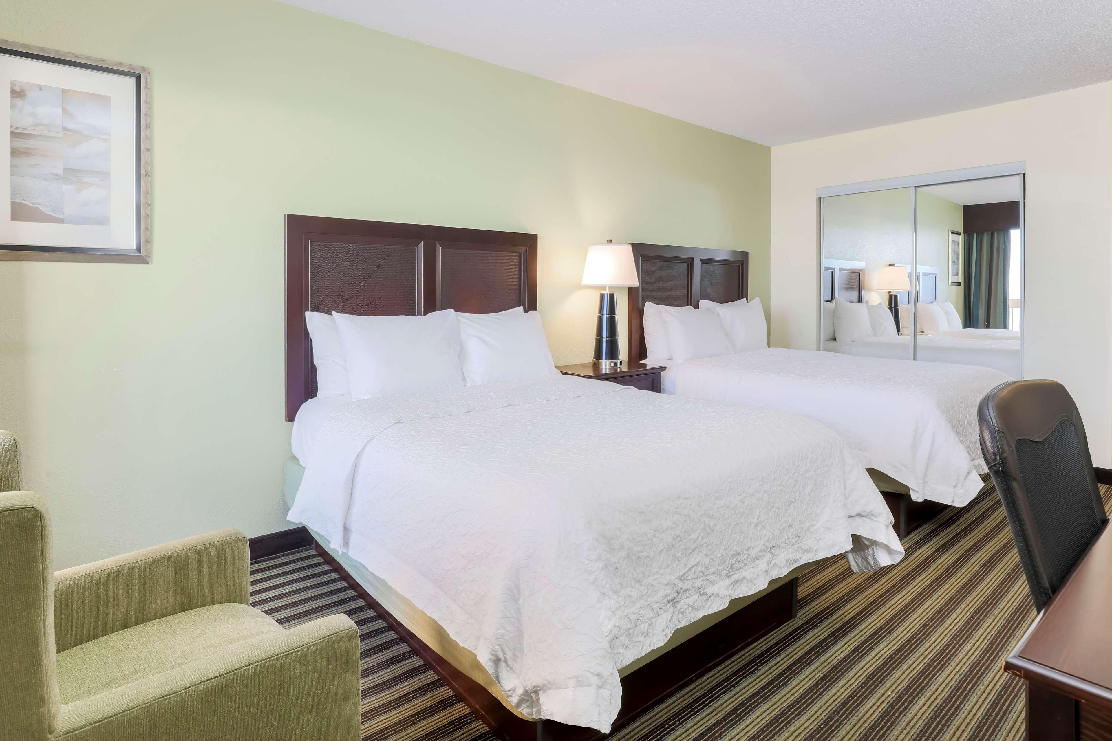 Double Two Queen Beds Non Smoking