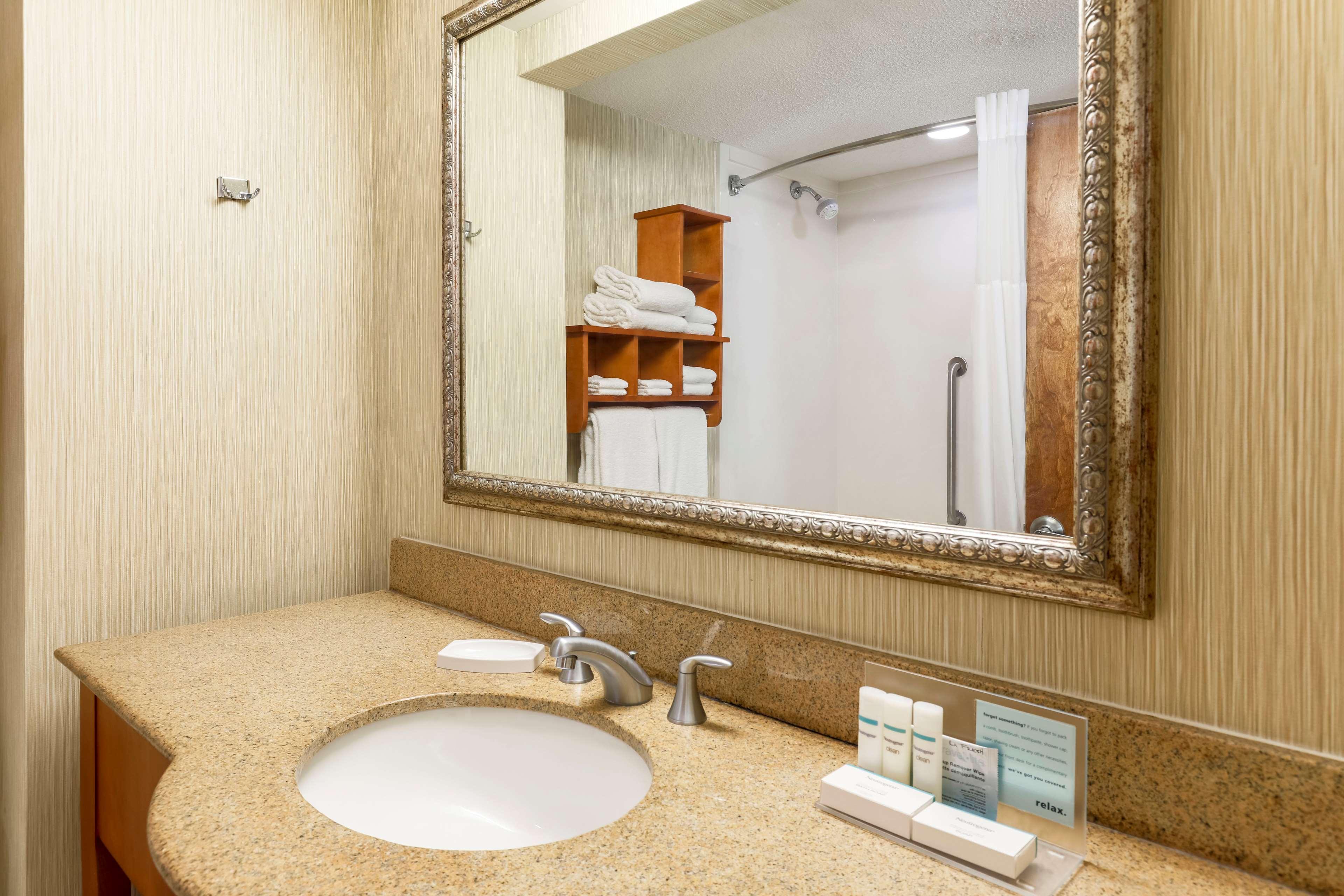 Double Two Queen Beds